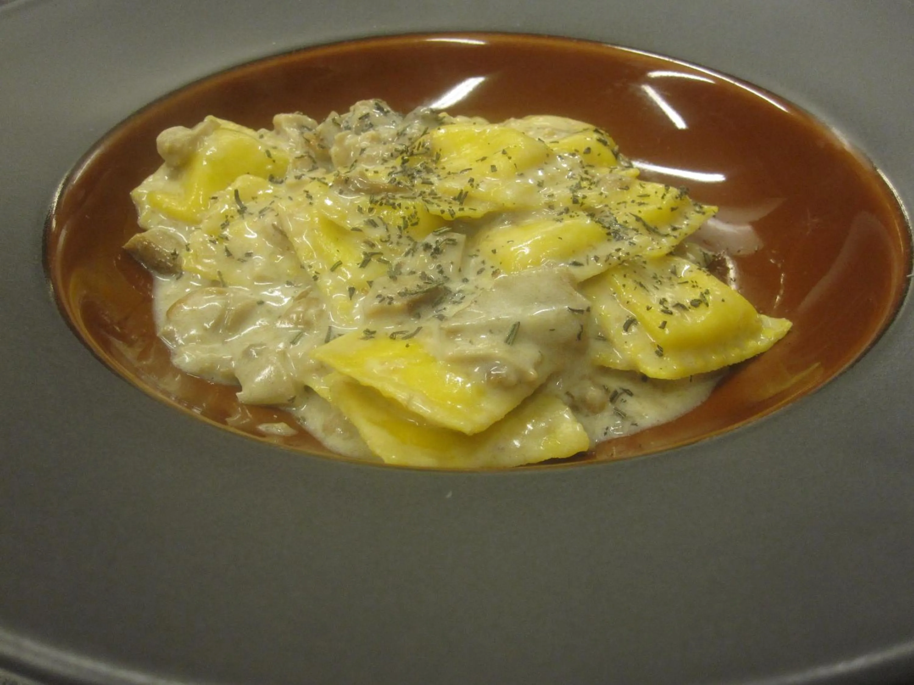 Property building in Locanda Veneta