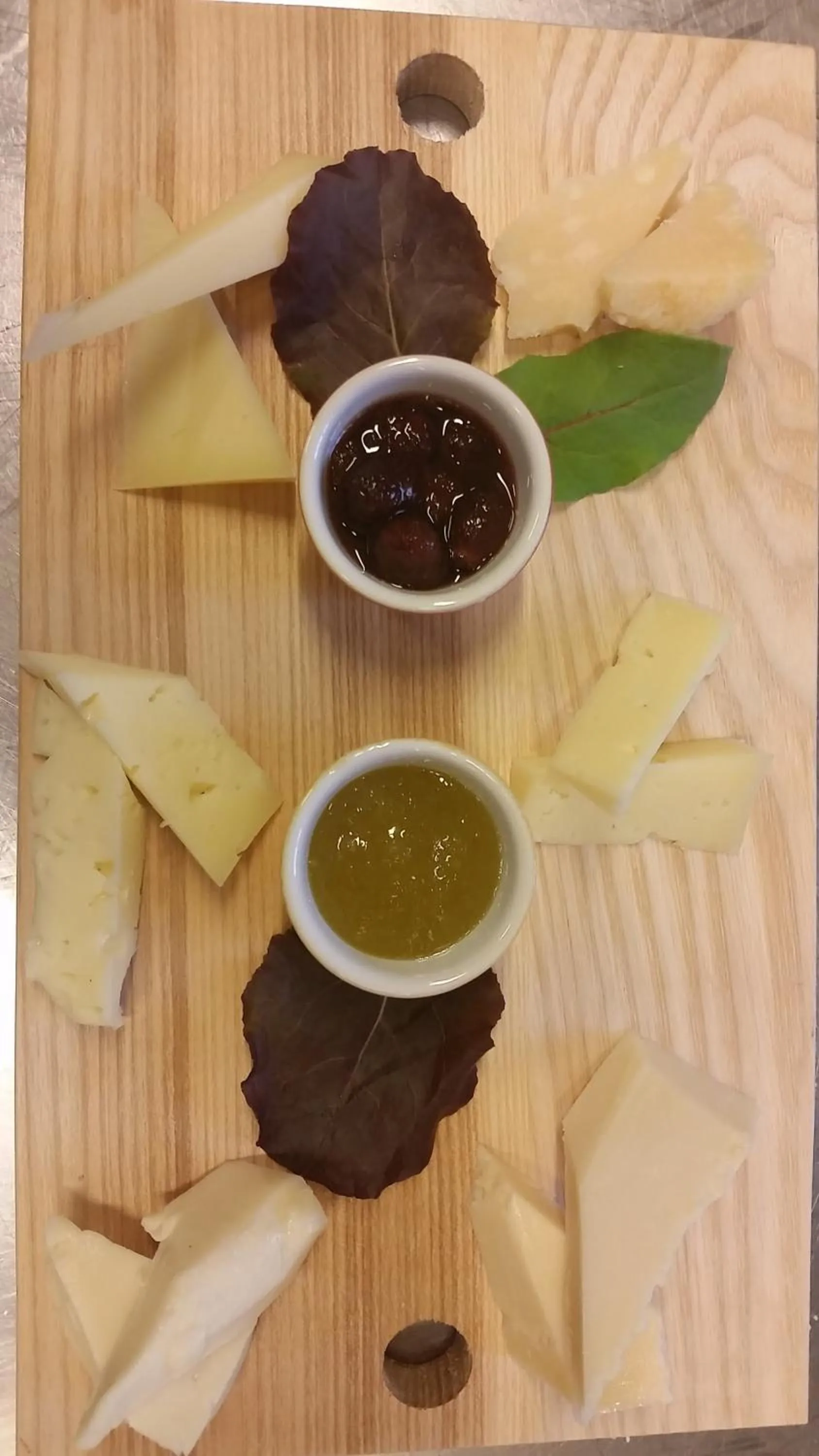 Property building in Locanda Veneta