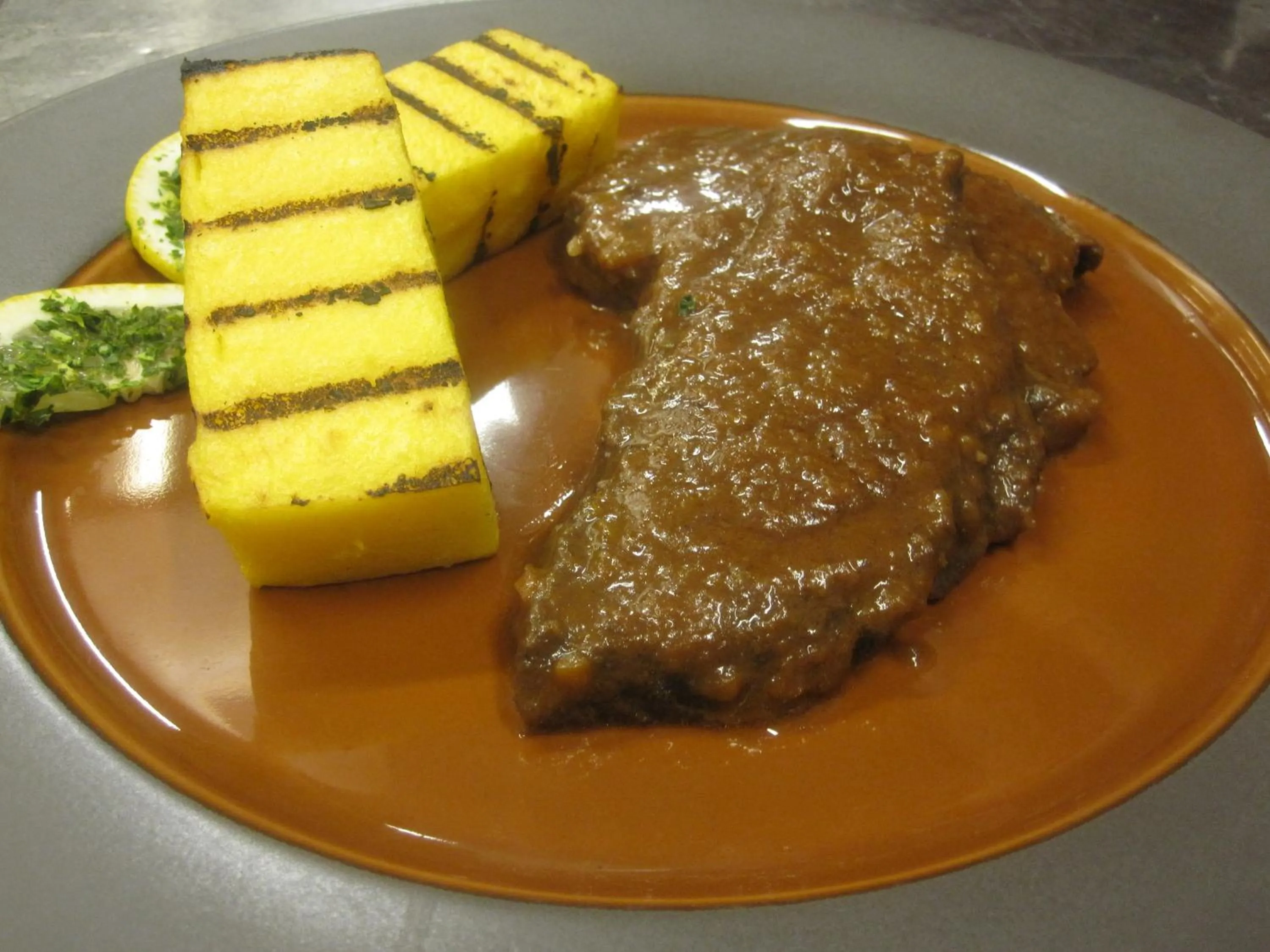 Property building in Locanda Veneta