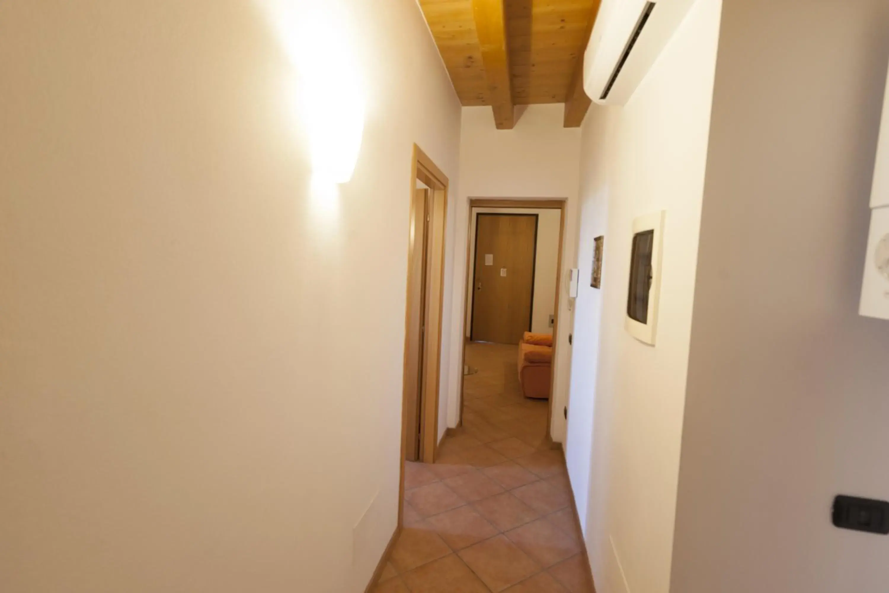 Triple Room in Locanda Veneta Triple Room in Locanda Veneta