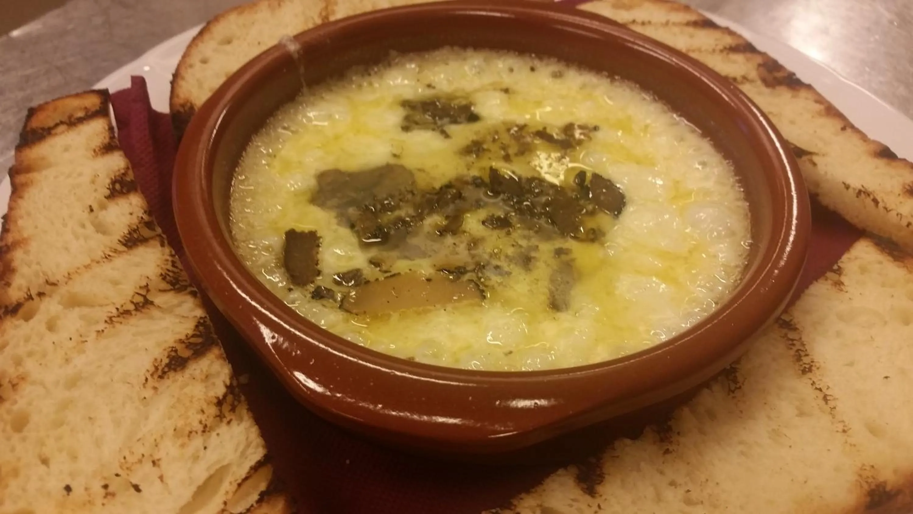 Property building in Locanda Veneta