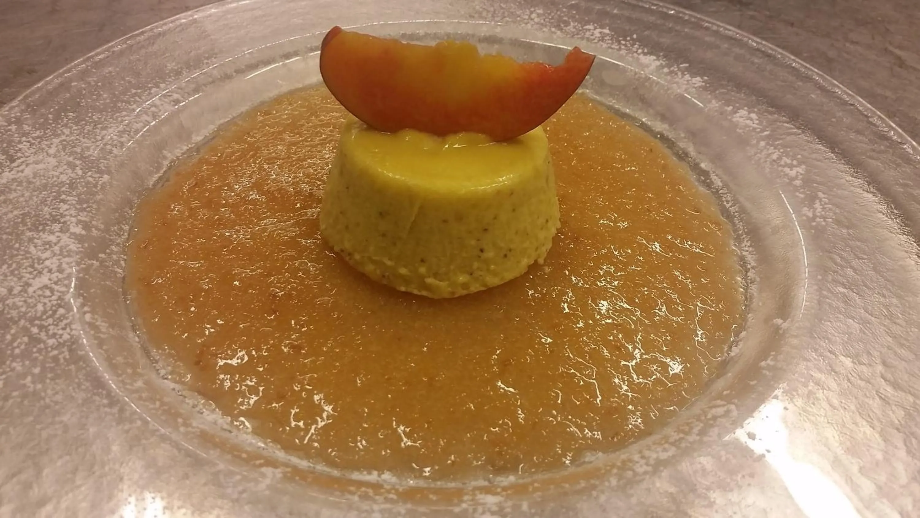 Property building in Locanda Veneta