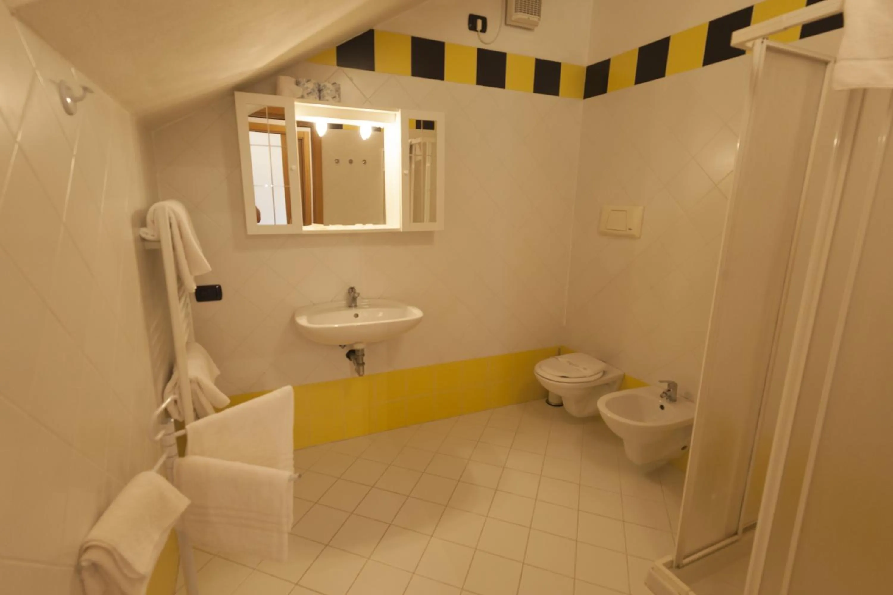 Other in Locanda Veneta