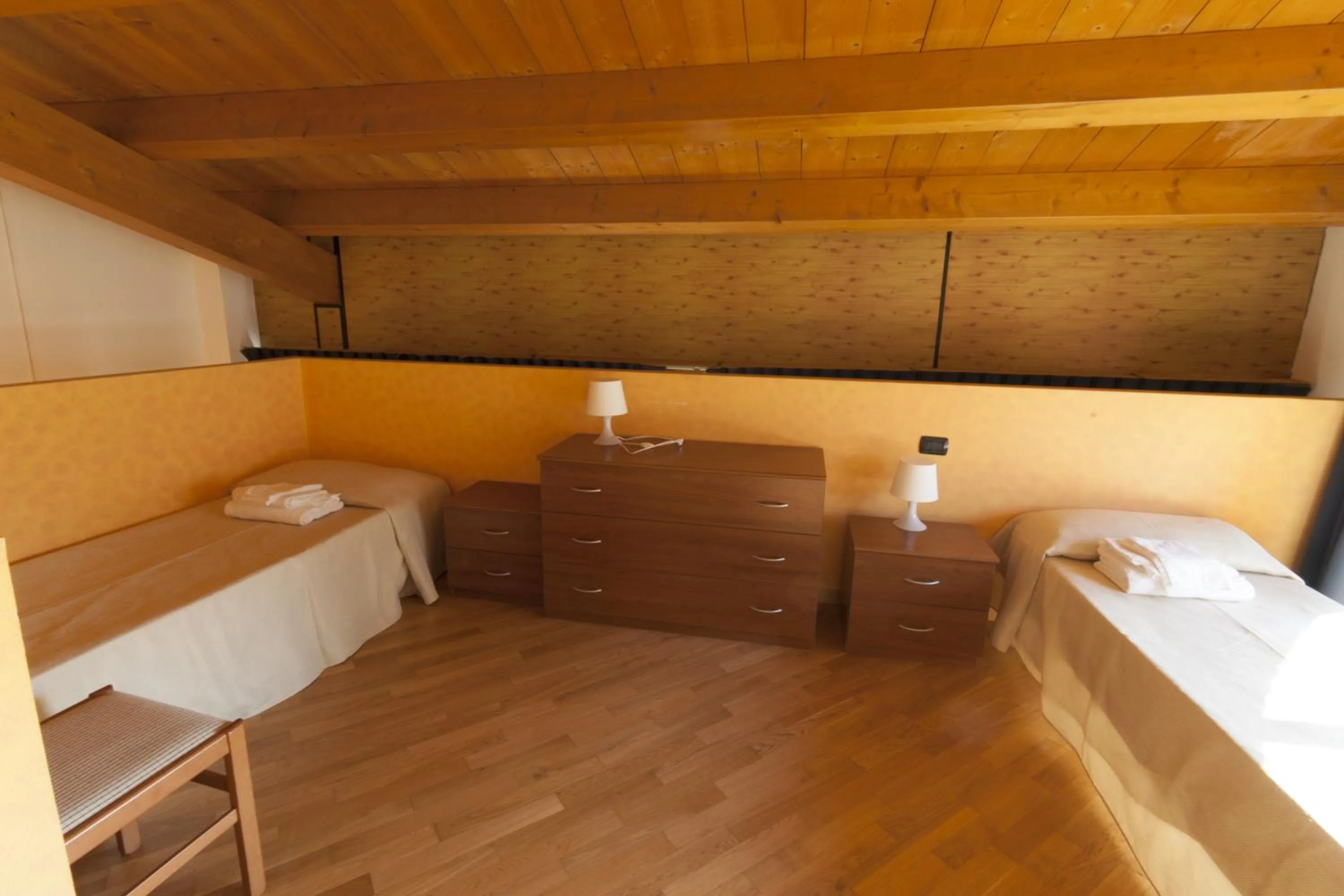 Bedroom, Bed in Locanda Veneta