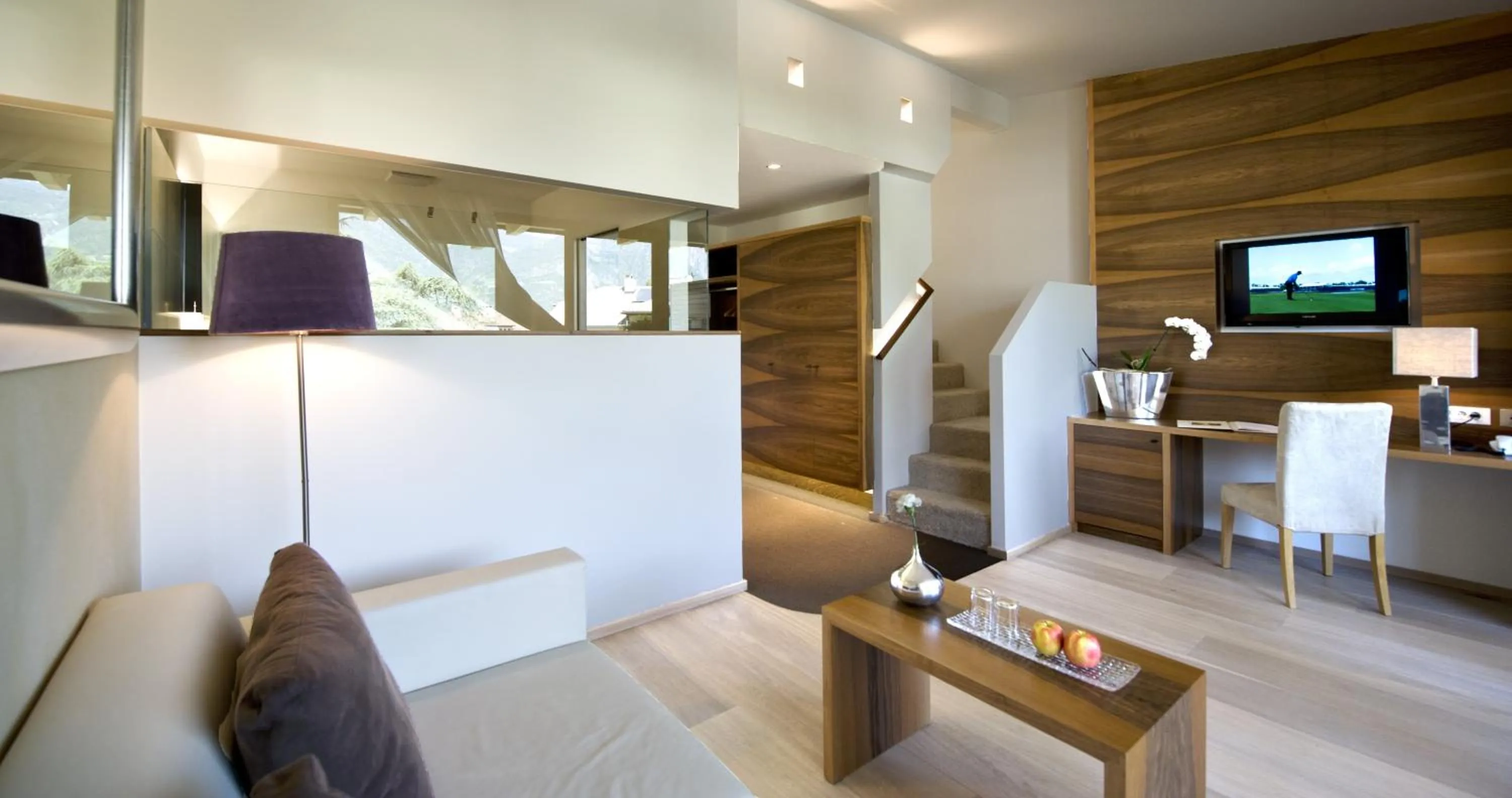 Photo of the whole room in Boutique Hotel Zum Rosenbaum