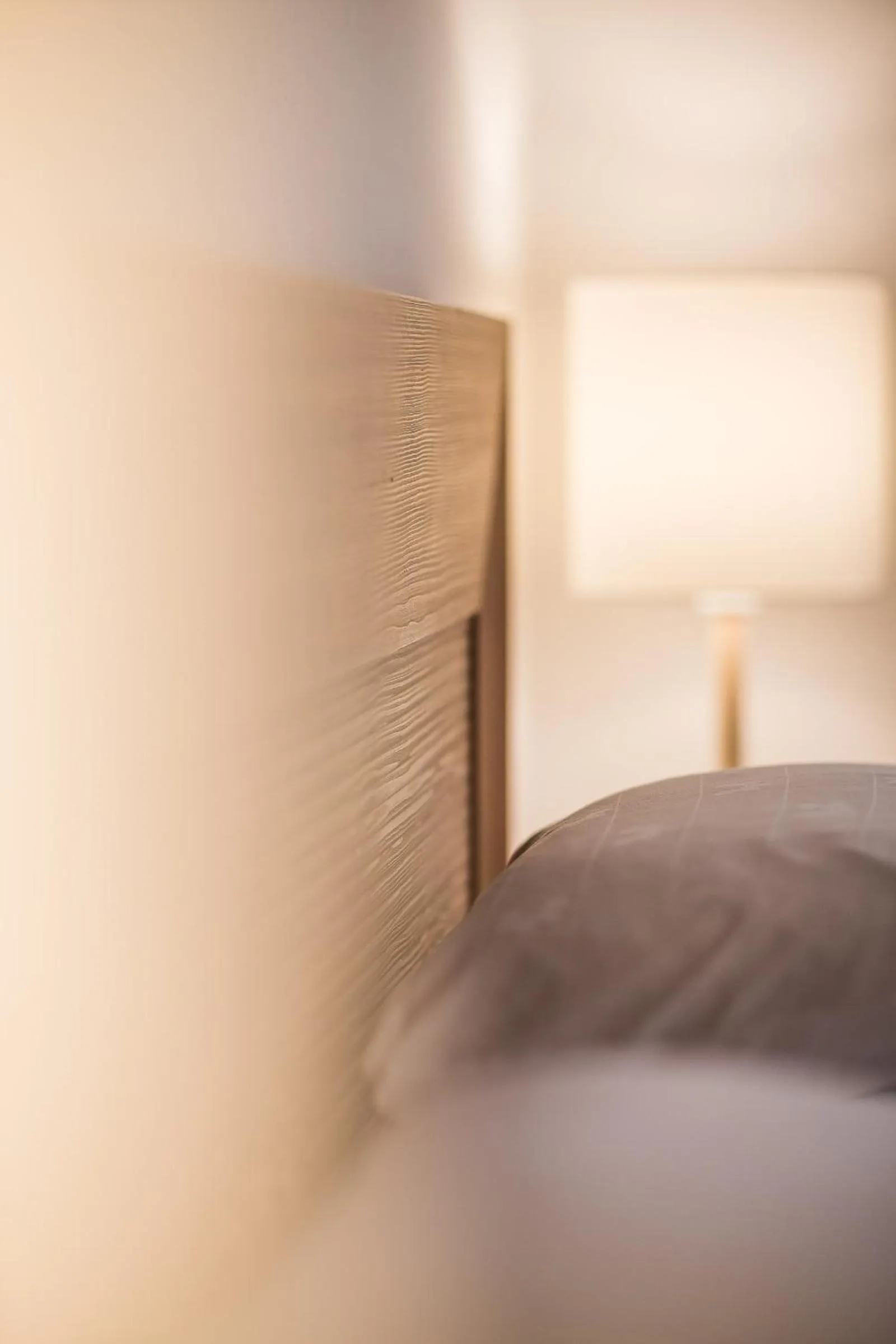 Decorative detail, Bed in Boutique Hotel Zum Rosenbaum