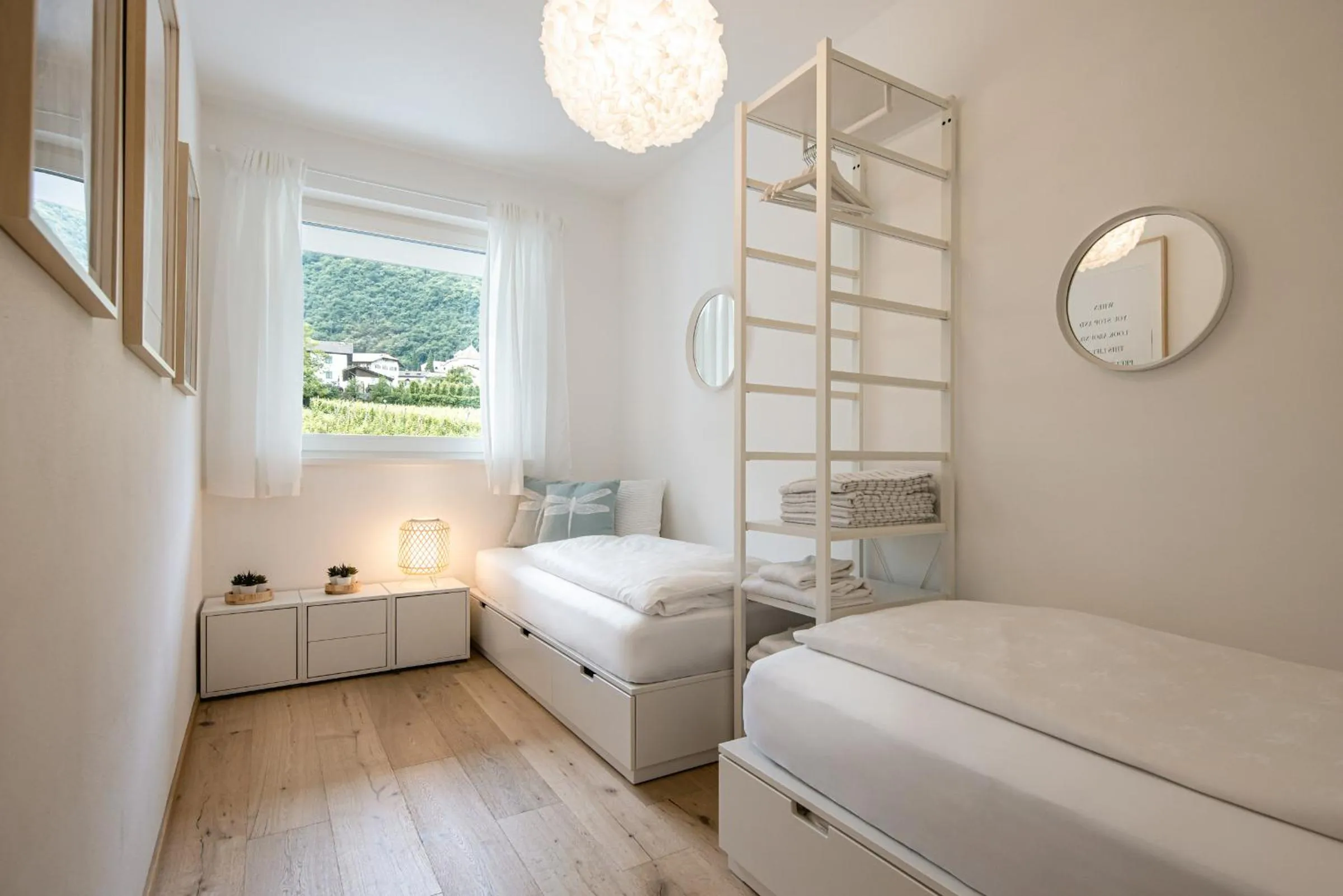 Bedroom, Bed in Boutique Hotel Zum Rosenbaum