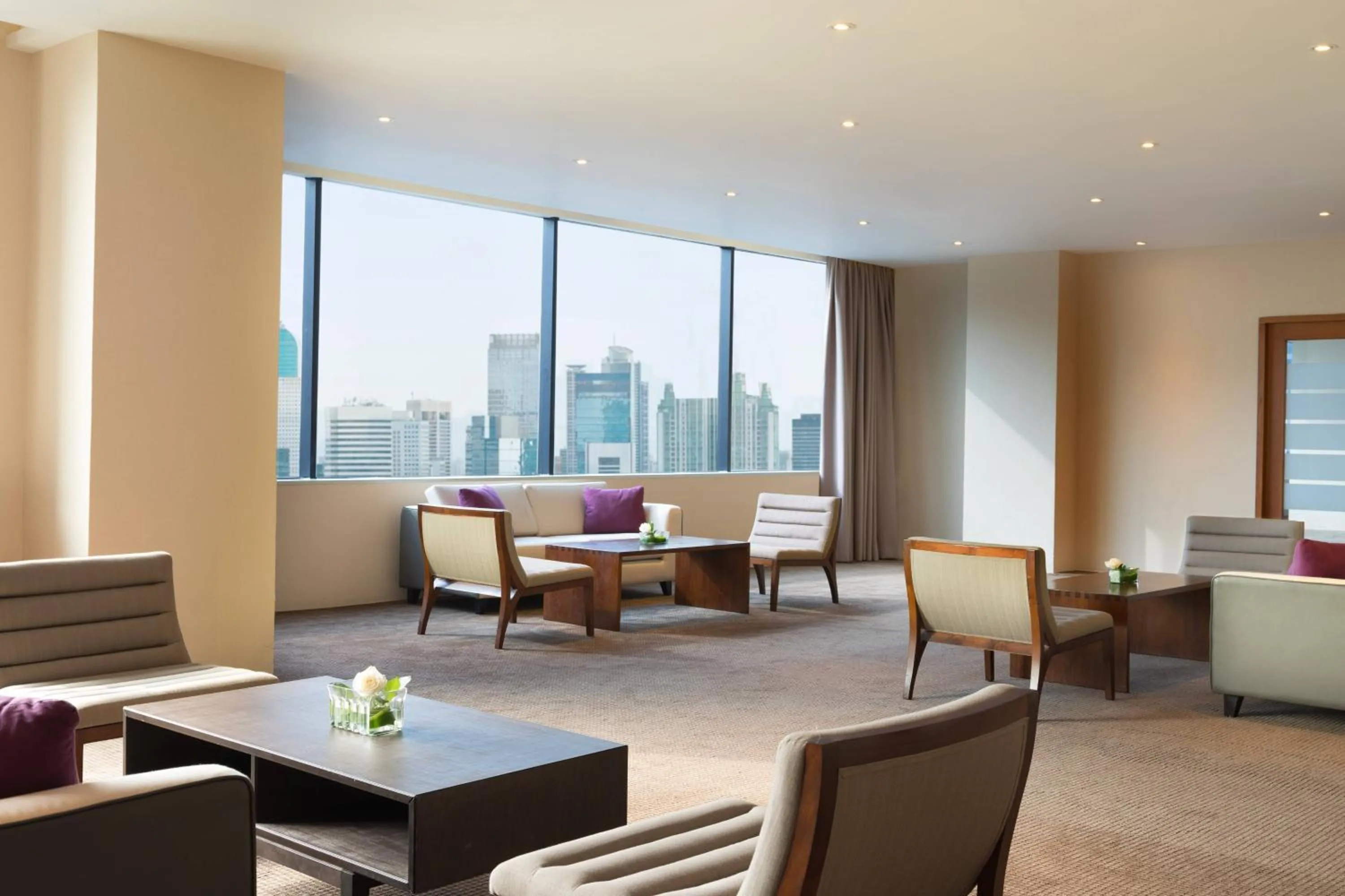 Meeting/conference room in Four Points by Sheraton Jakarta Thamrin