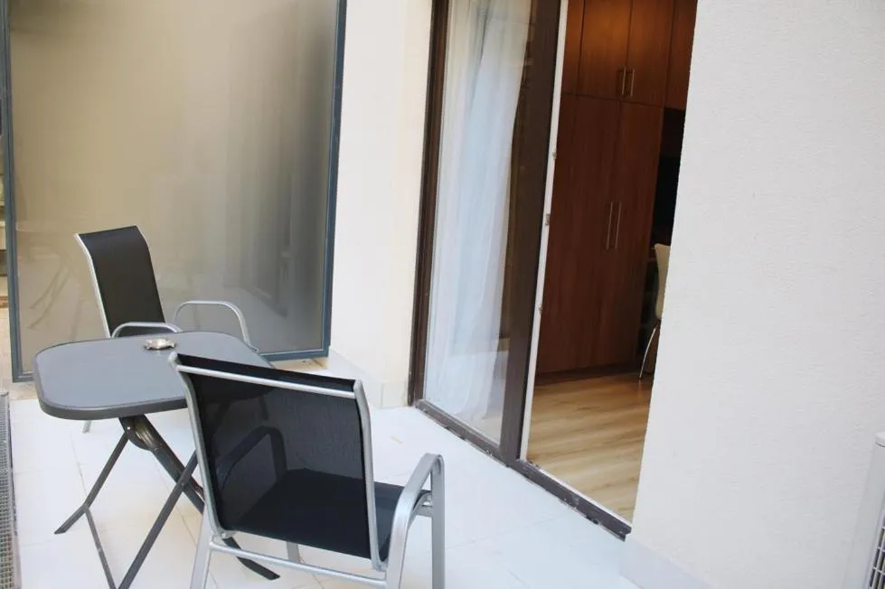 Corvin holiday Apartments hotel