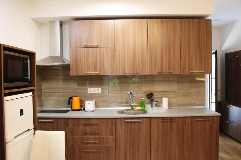 Corvin holiday Apartments hotel