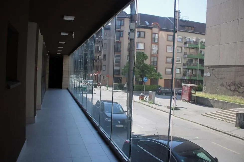 Corvin holiday Apartments hotel