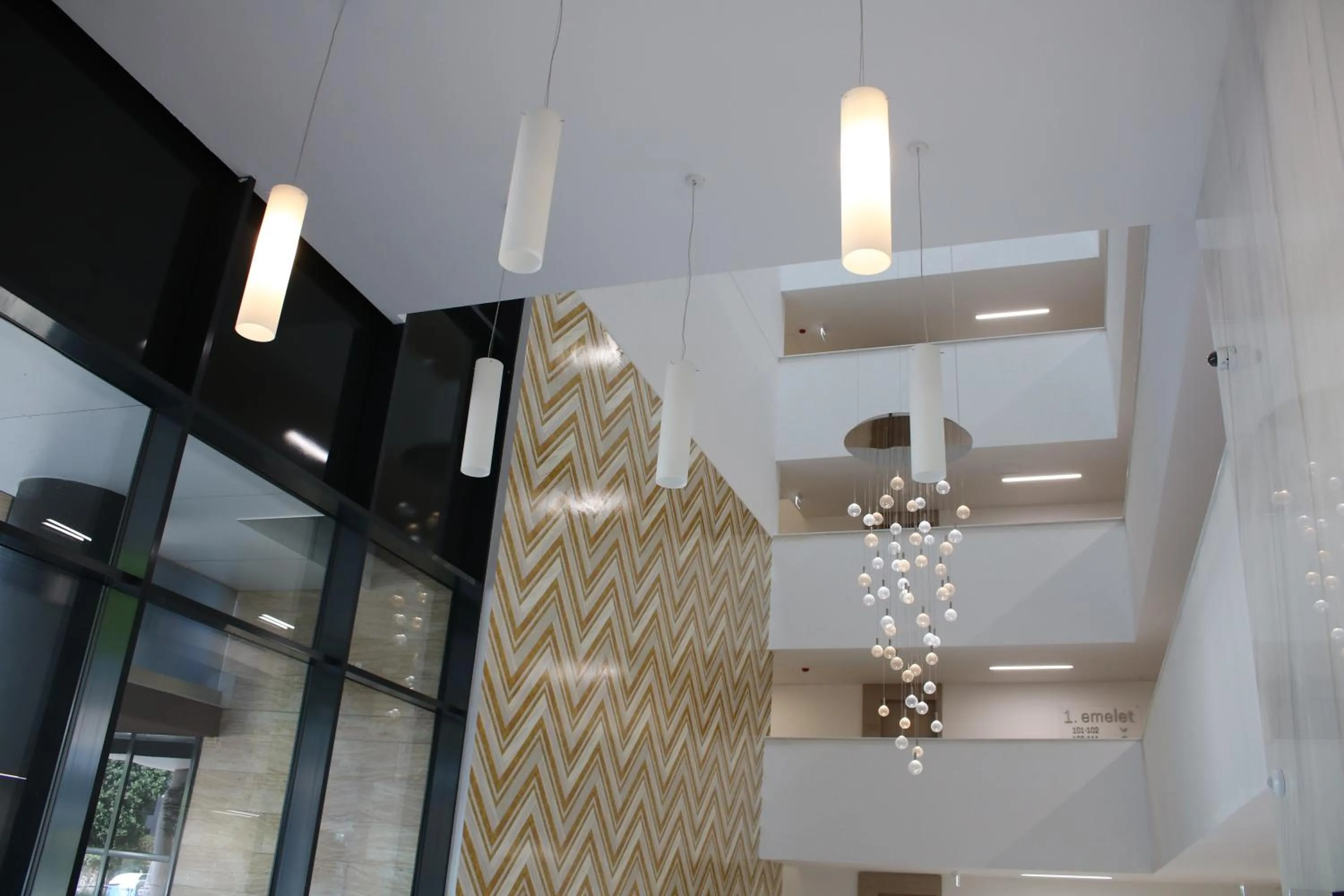 Corvin holiday Apartments hotel