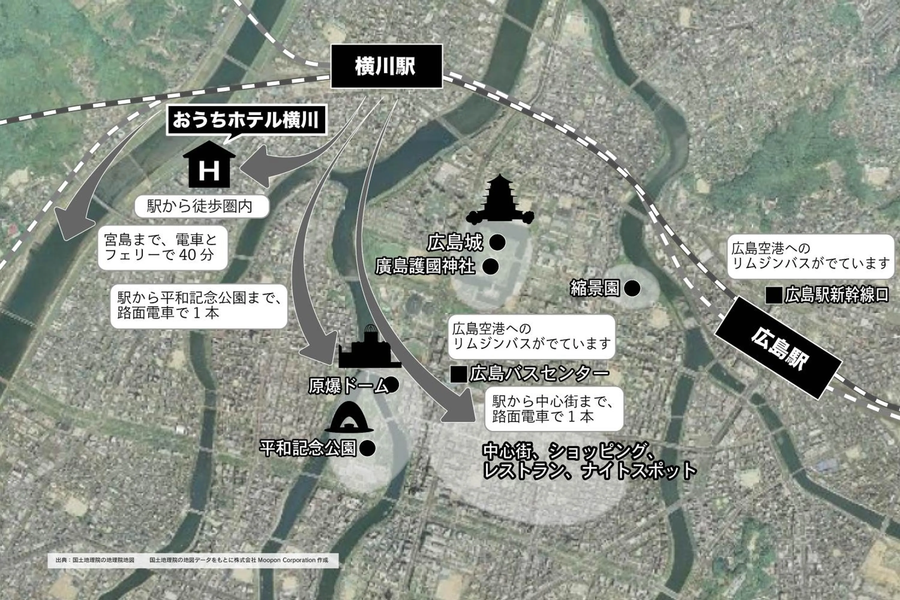 OUCHI HOTEL Yokogawa