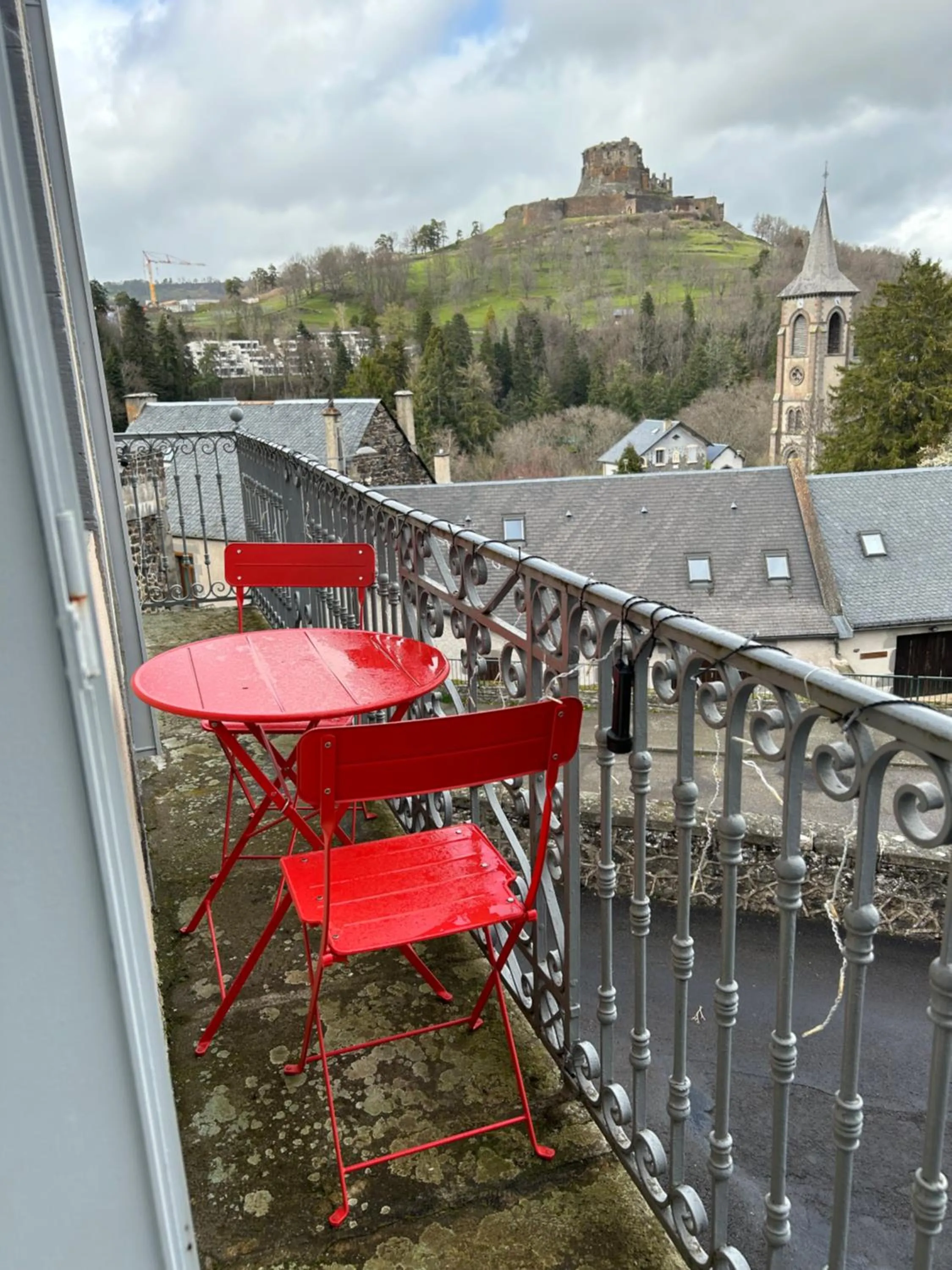 Logis Hôtel de Paris