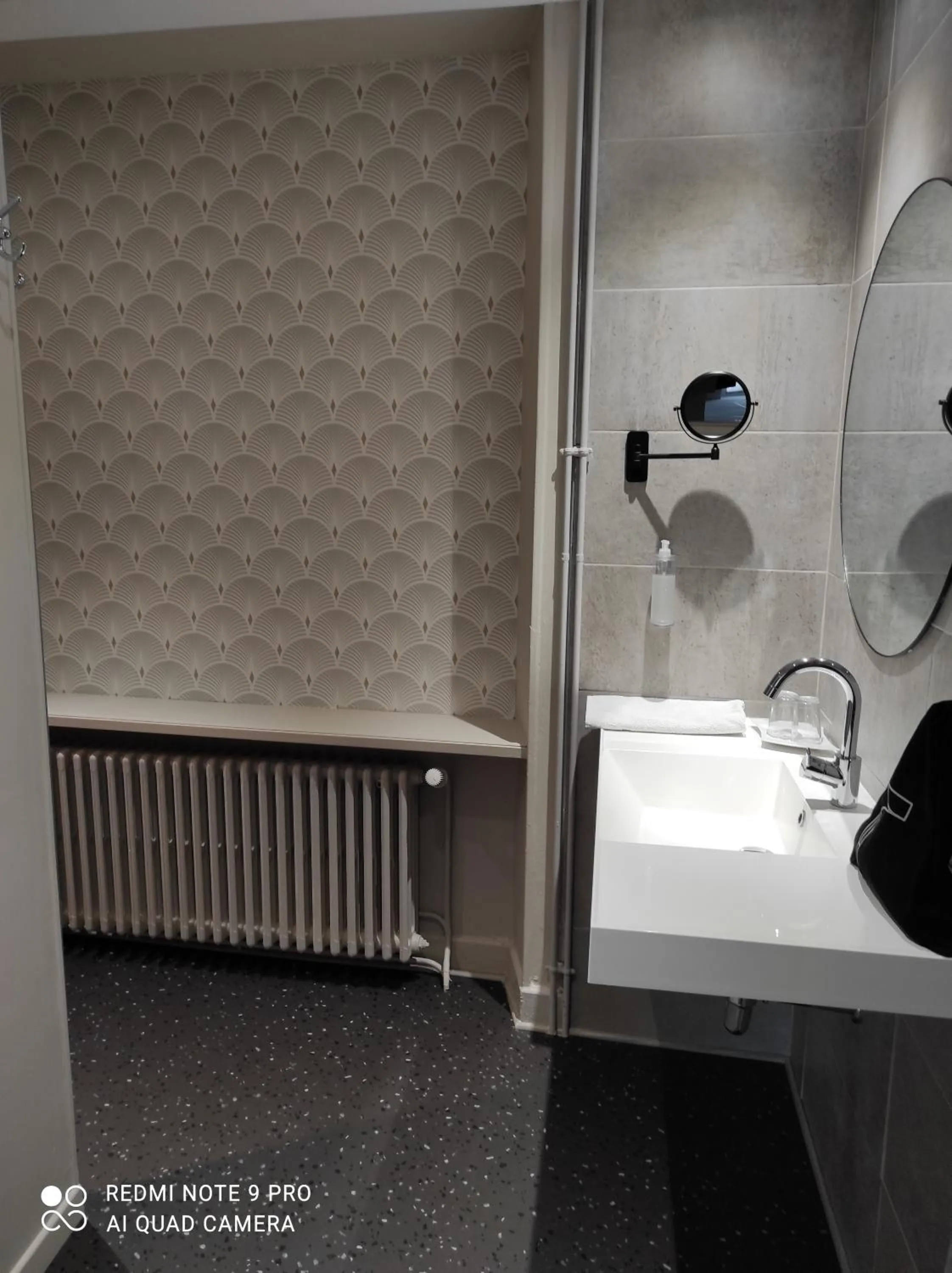 Logis Hôtel de Paris