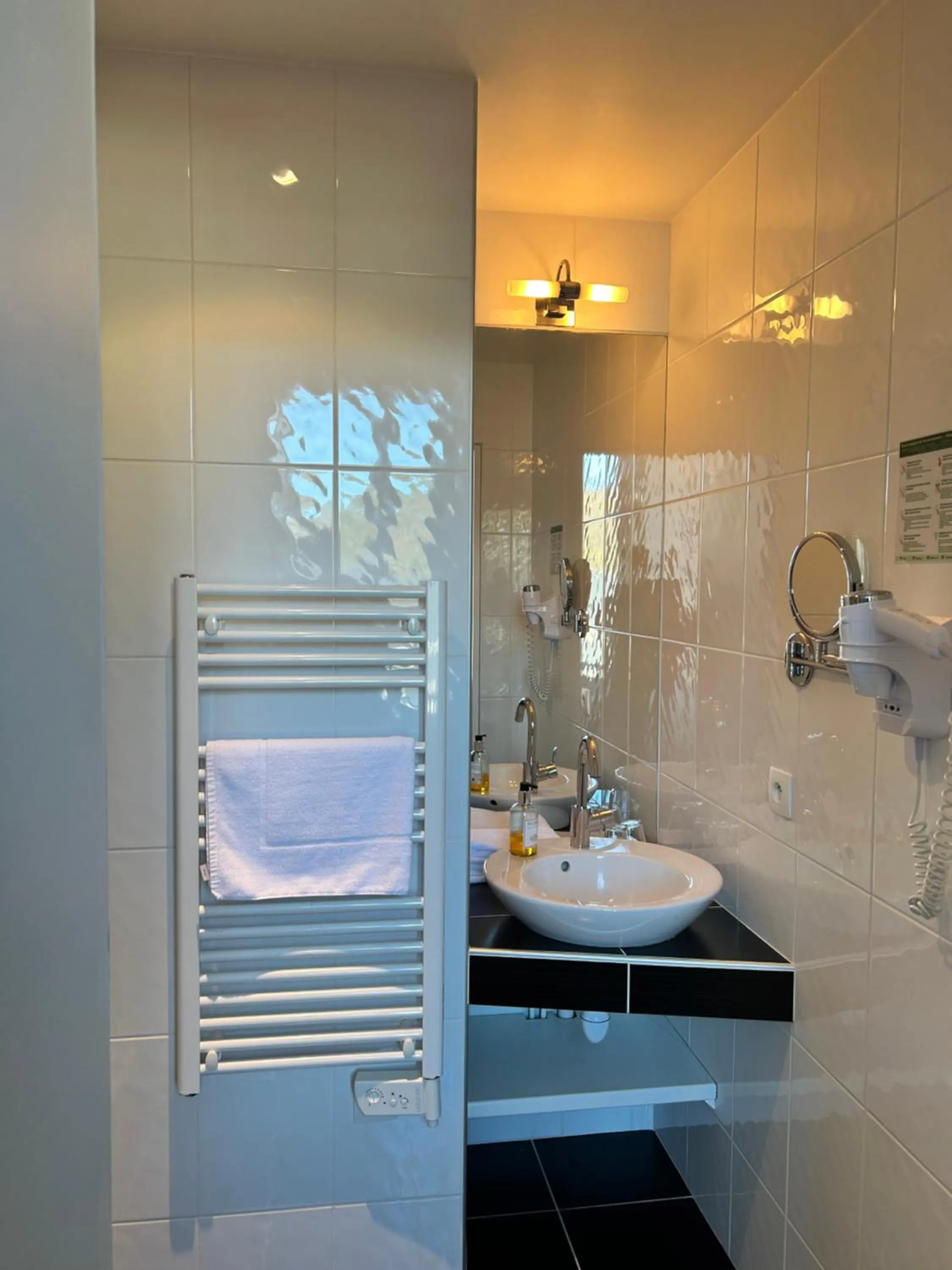 Logis Hôtel de Paris