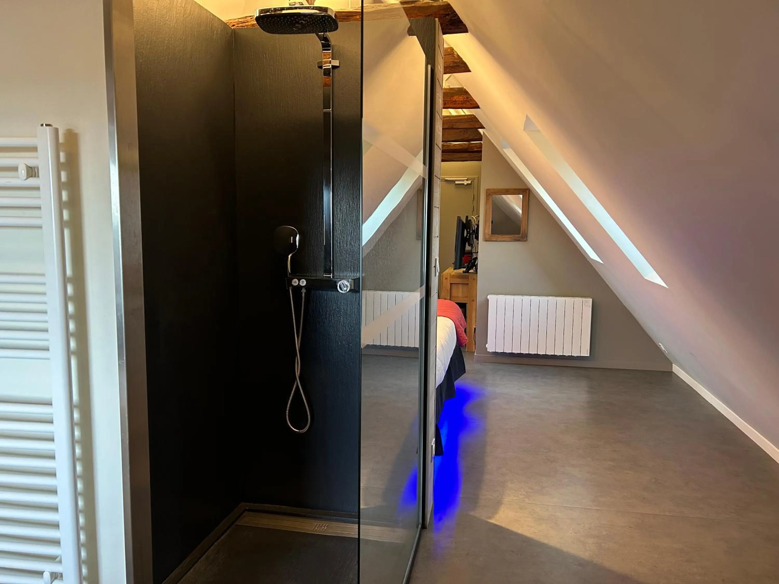 Logis Hôtel de Paris