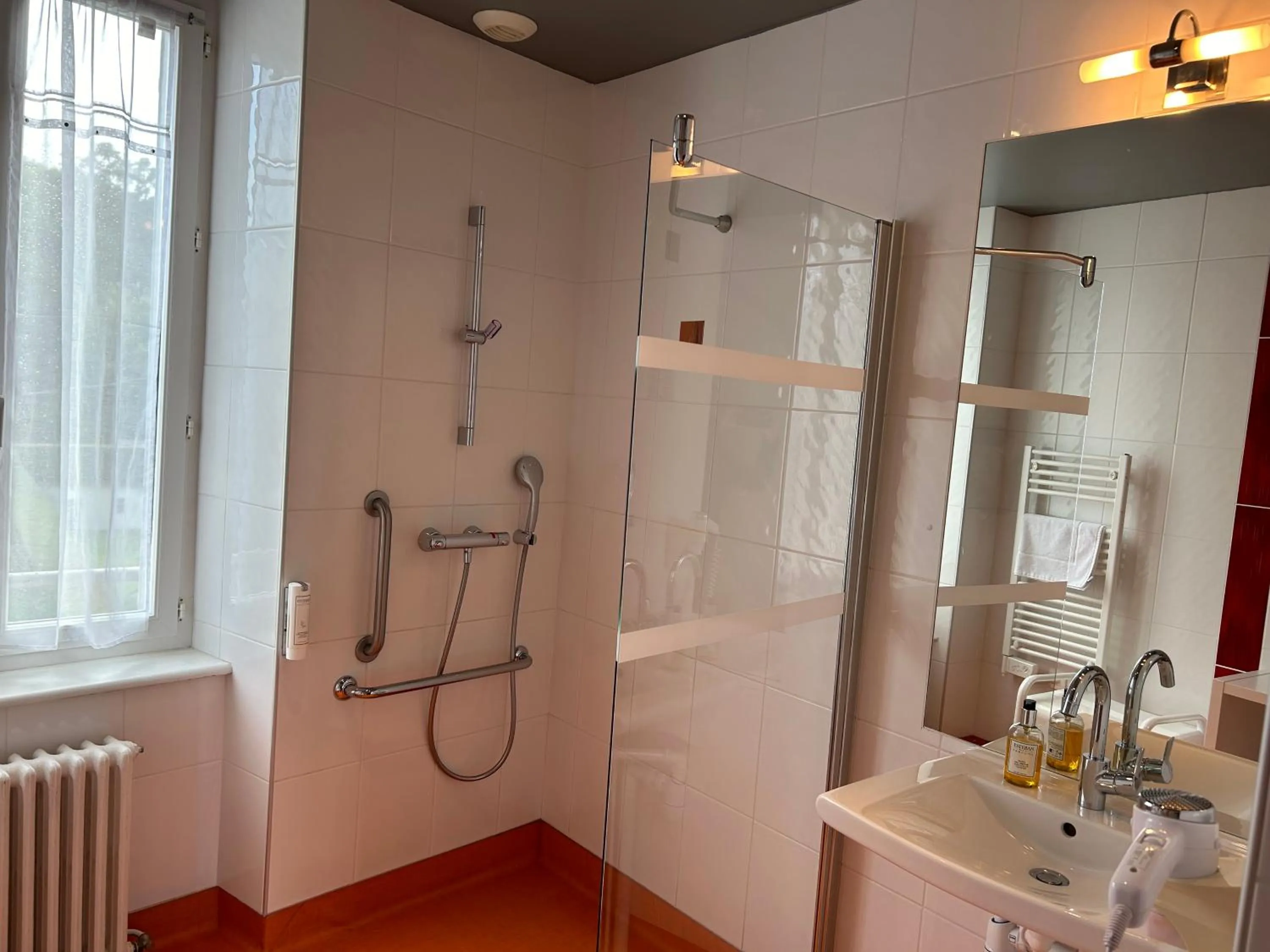 Logis Hôtel de Paris