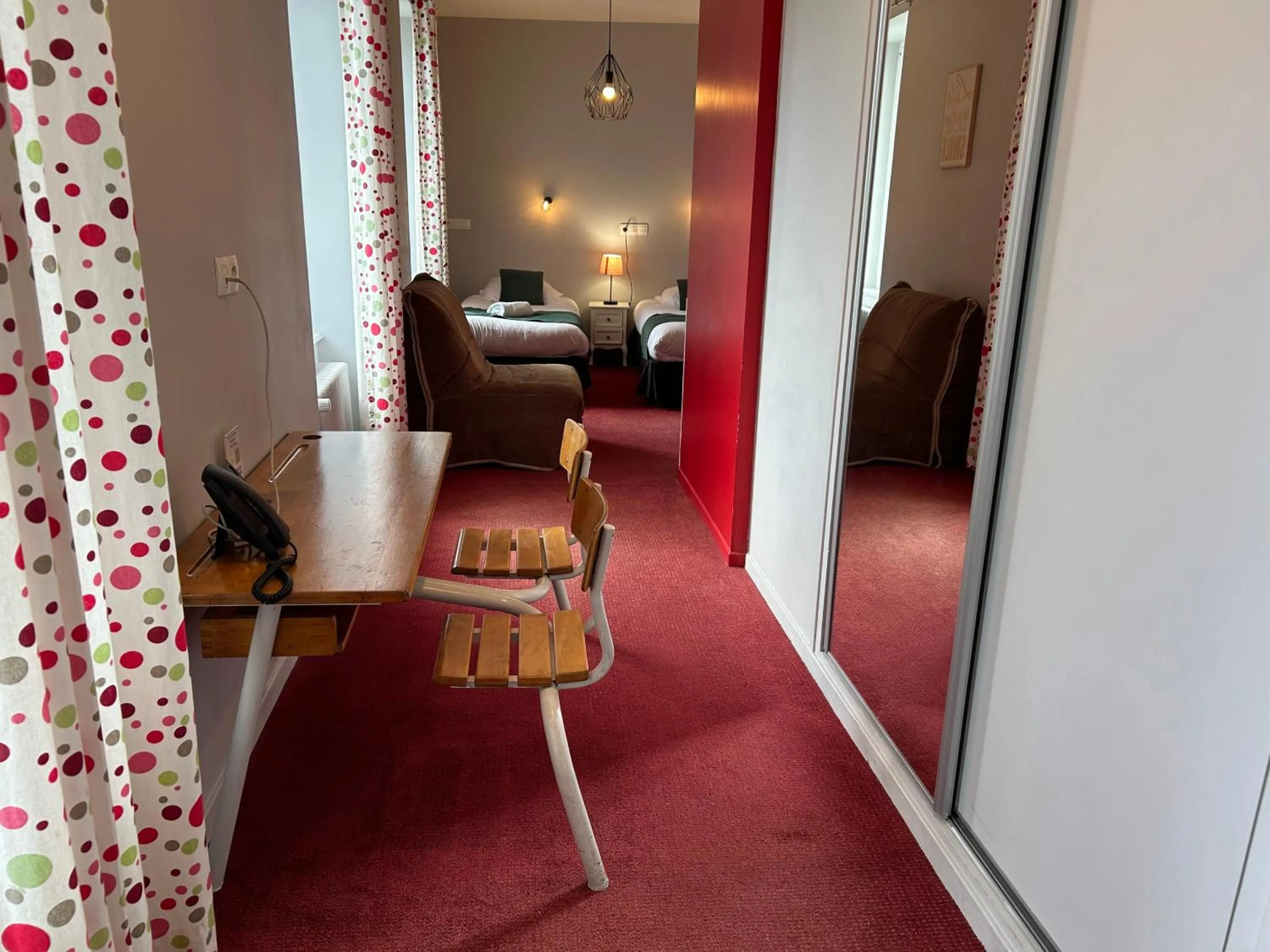 Logis Hôtel de Paris