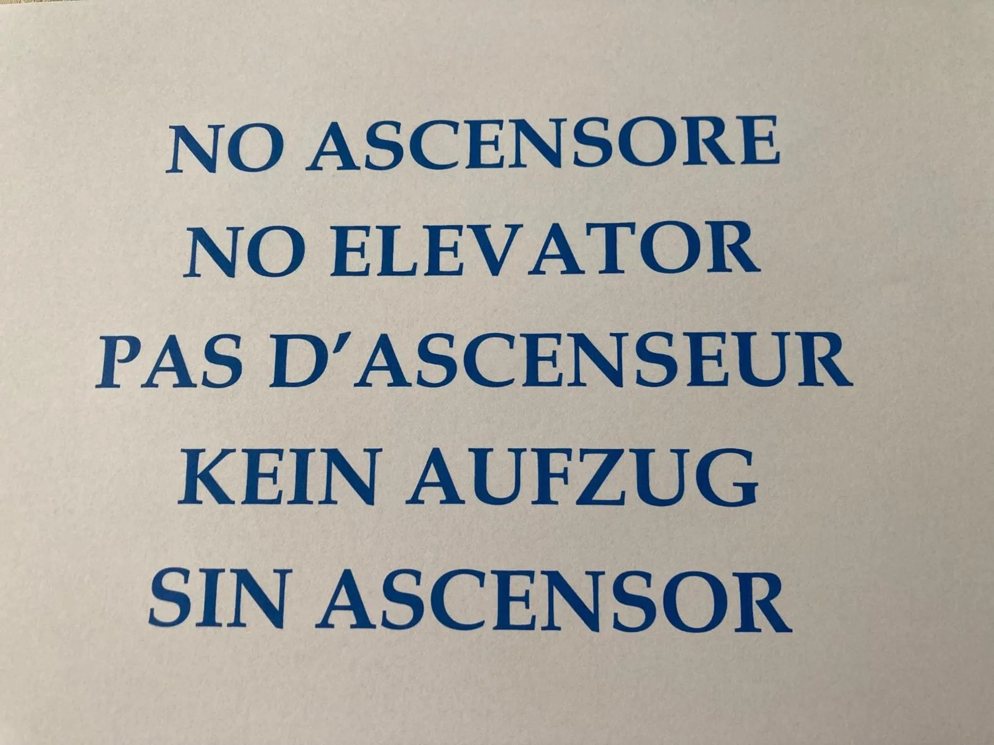 Other in Hotel Belle Epoque