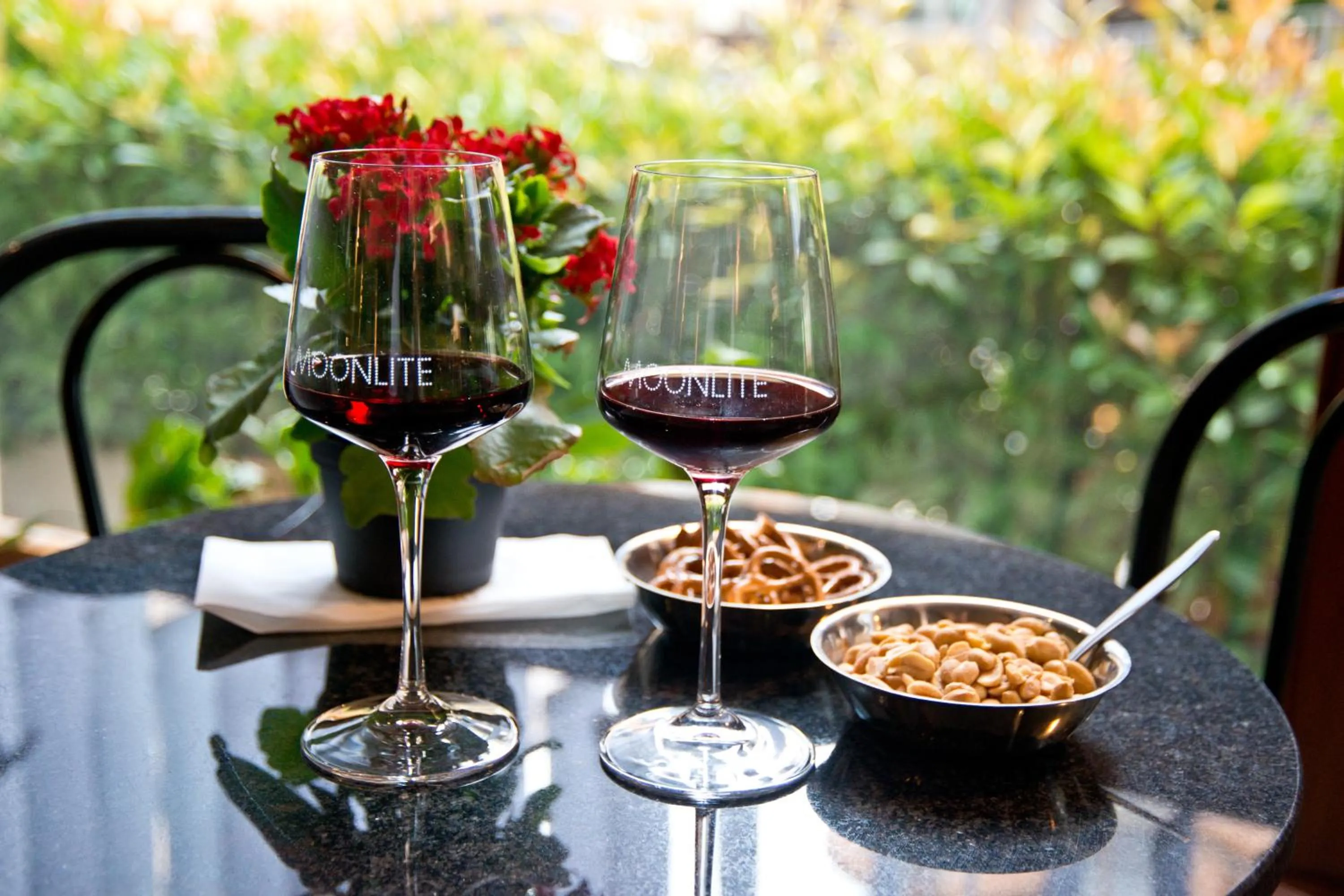 Lobby or reception in Hotel Milano