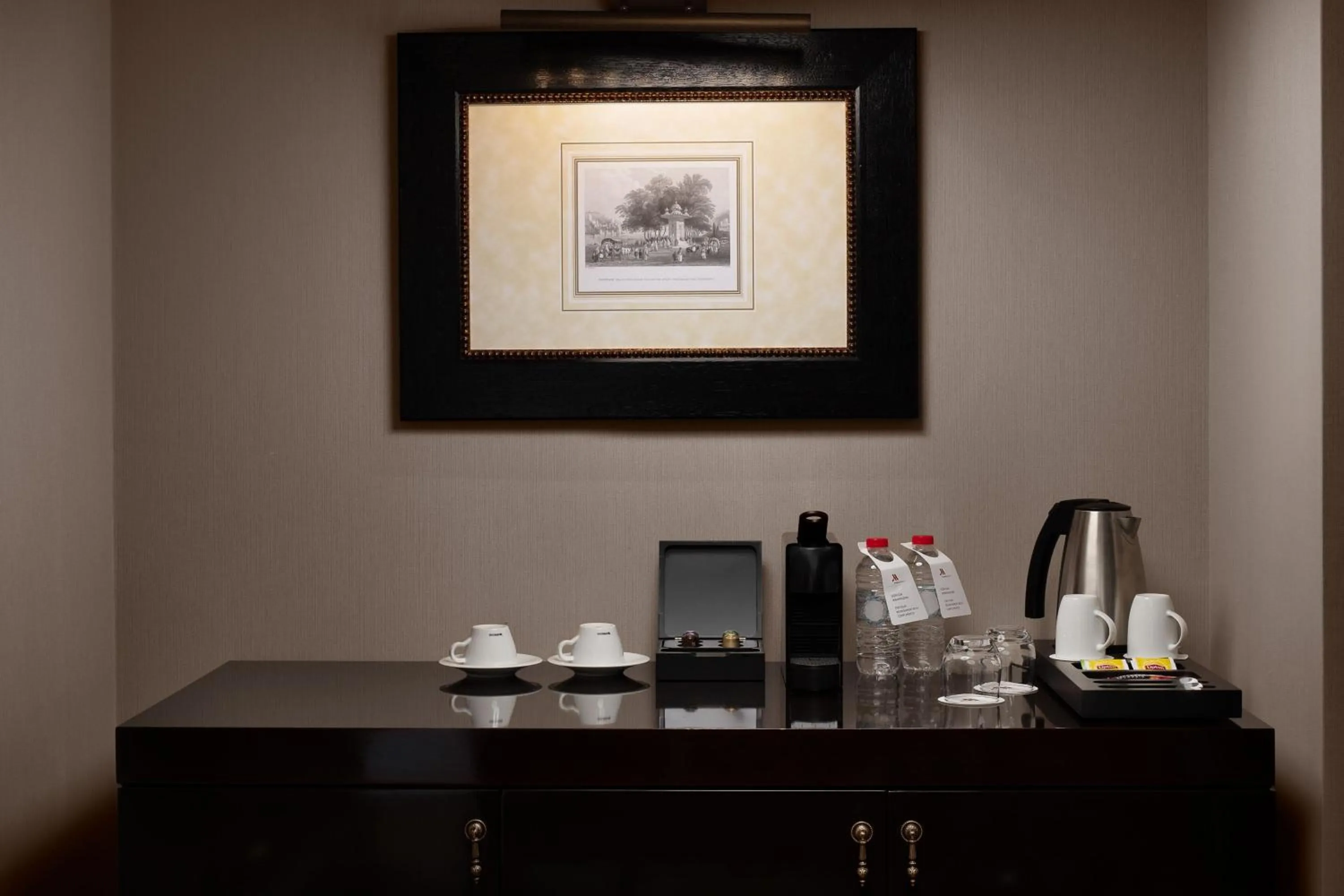 Other in Istanbul Marriott Hotel Pendik