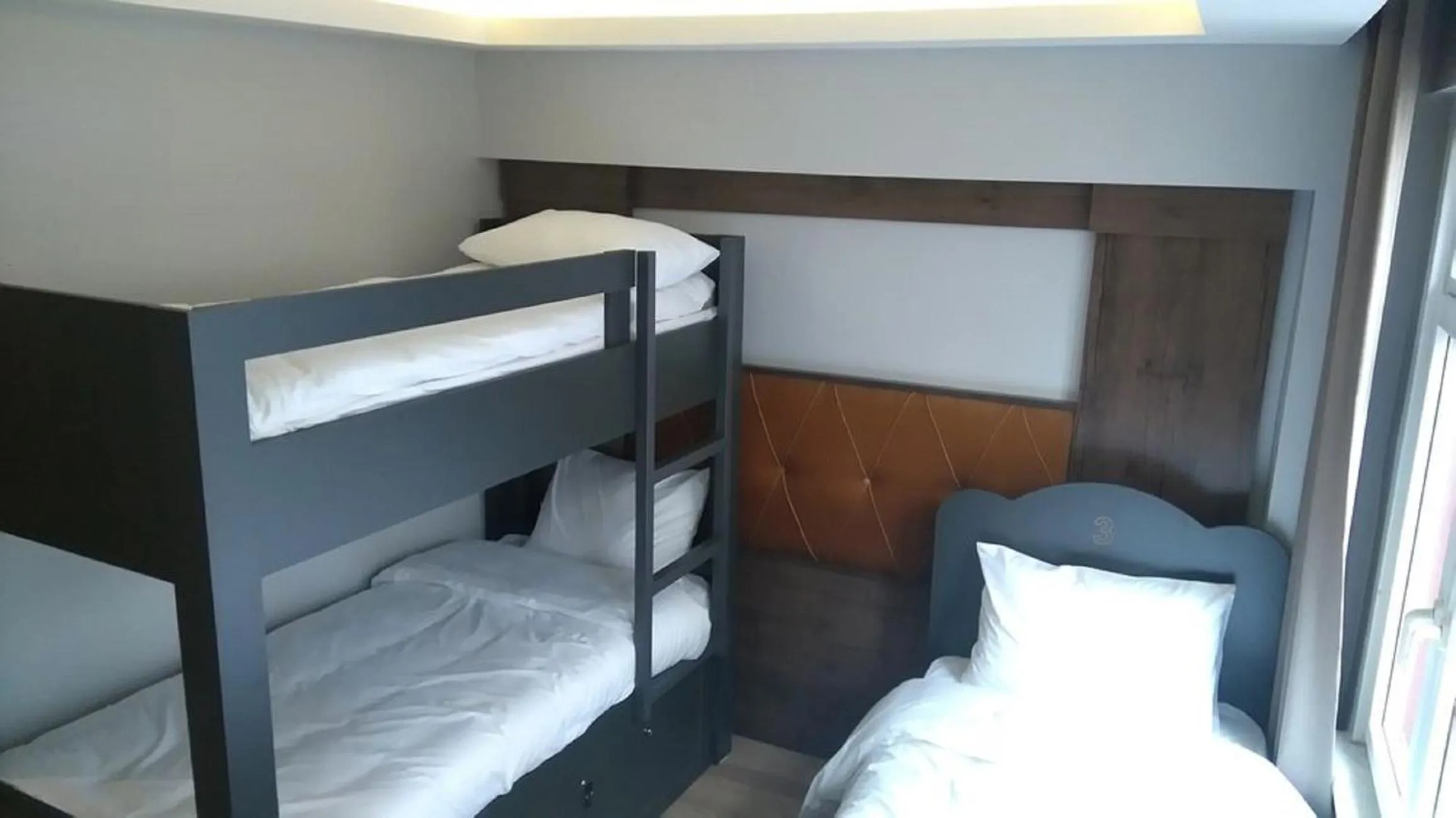 bunk bed, Bed in Bucoleon by Cheers