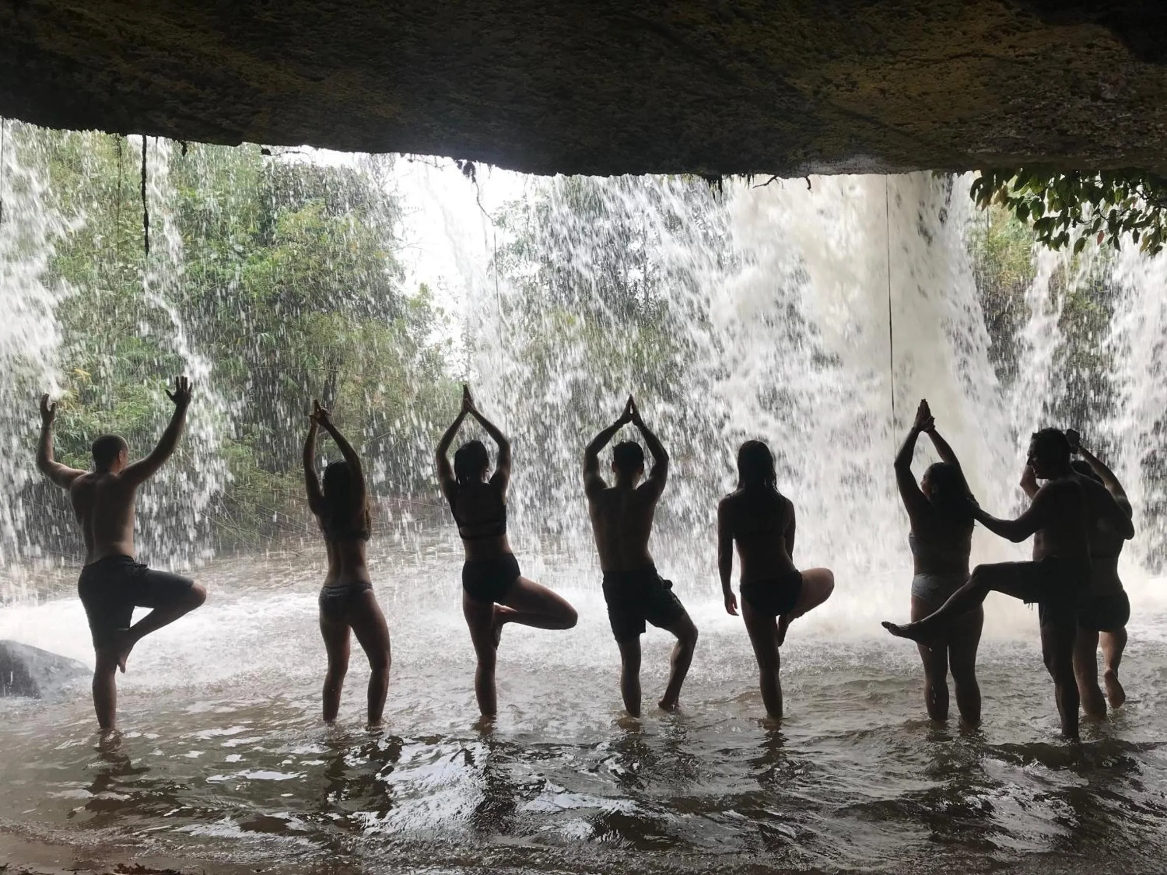 Activities in Maewin Guesthouse and Resort