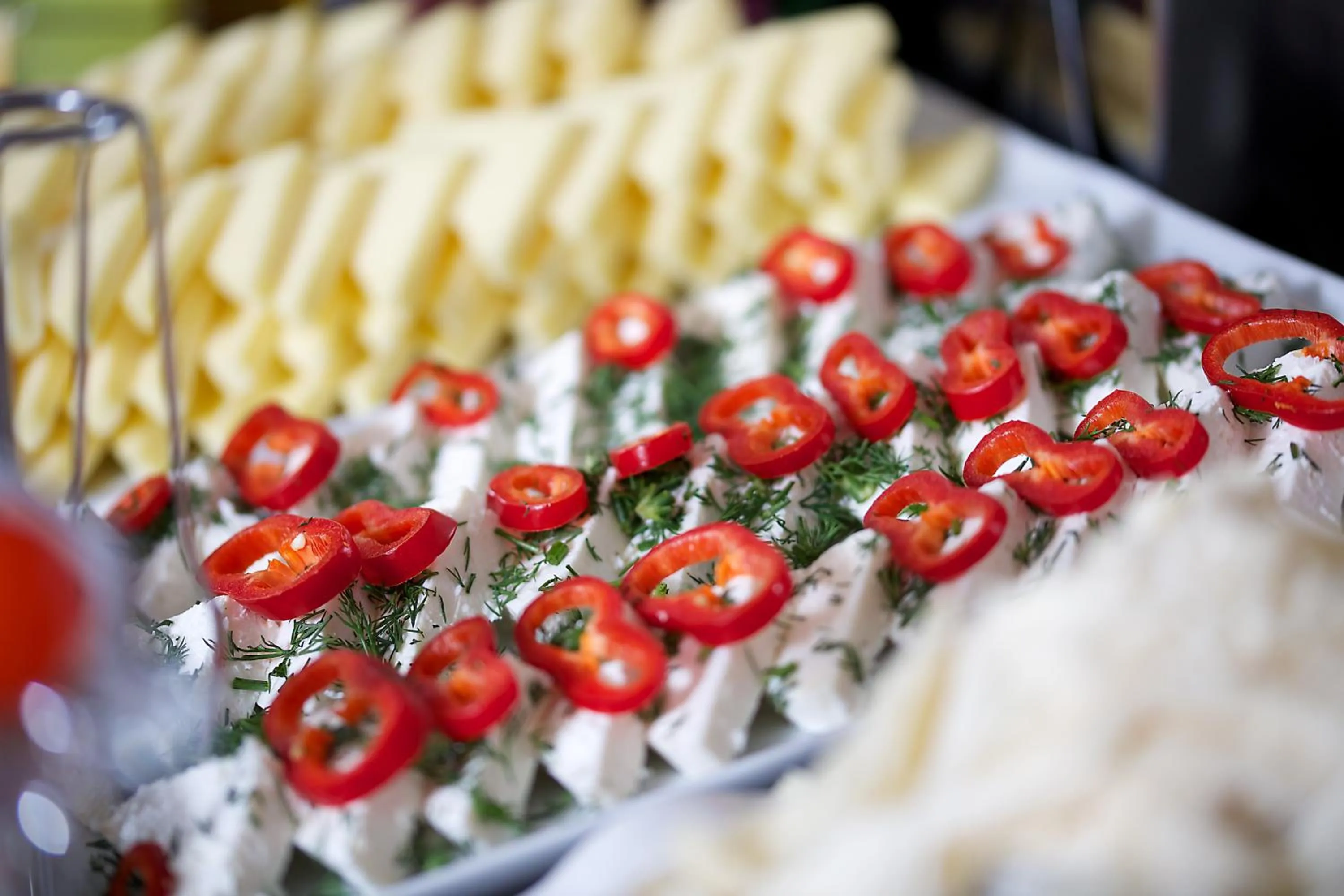 Restaurant/places to eat in Aspen Hotel & SPA Istanbul Old City