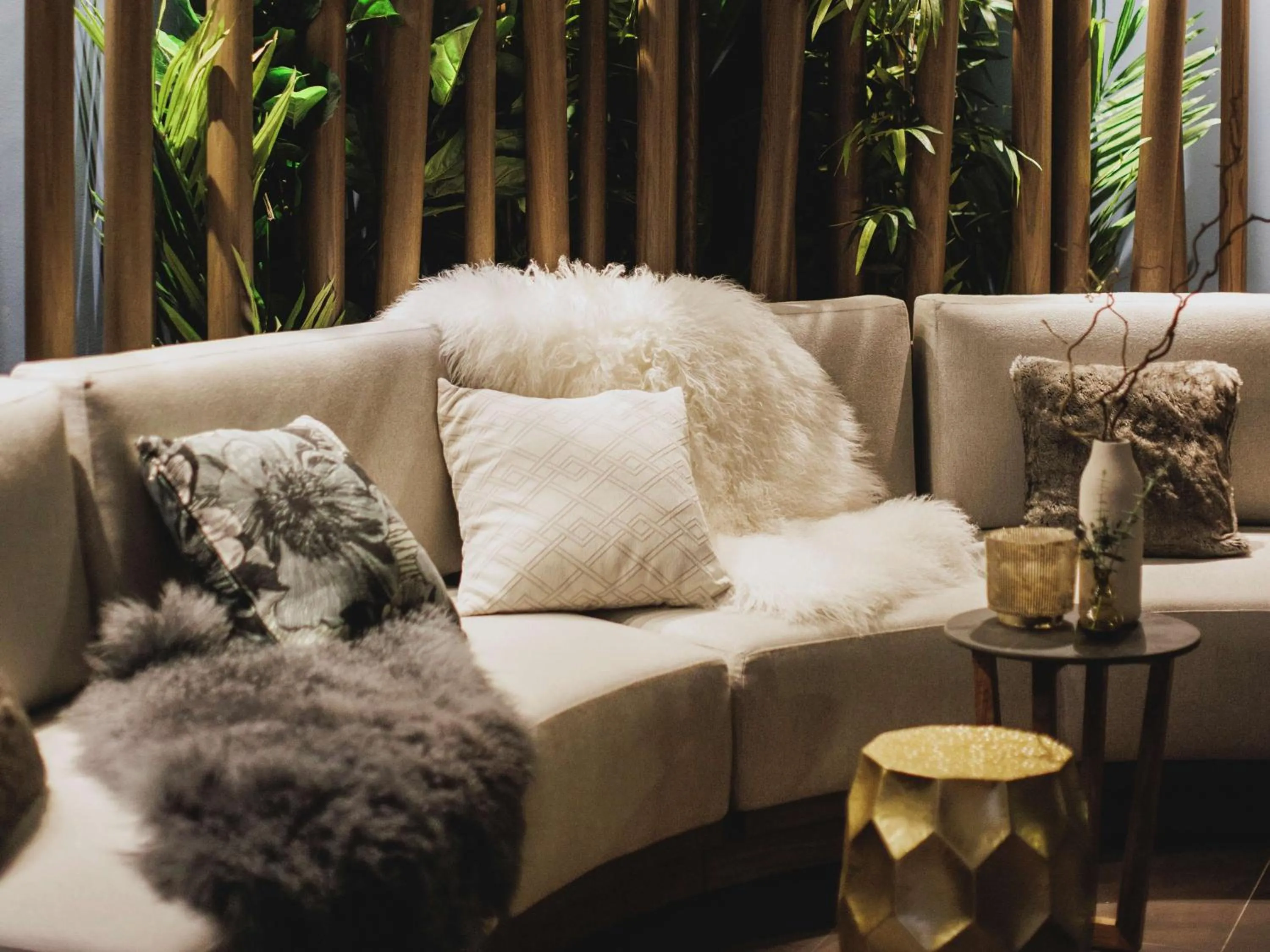 Spa and wellness centre/facilities in Grand Hotel Savoia Cortina d'Ampezzo, A Radisson Collection Hotel