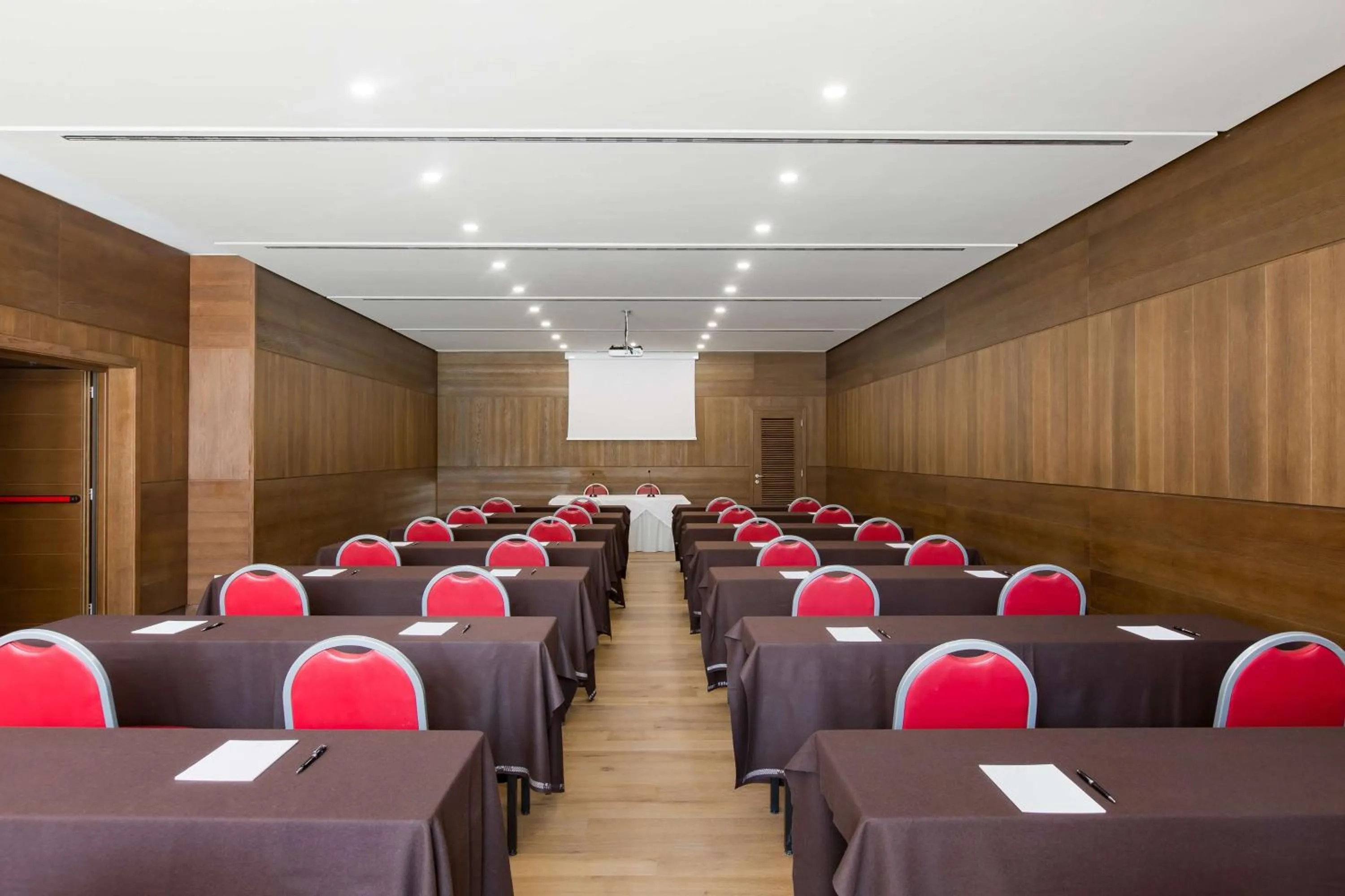 On site in Grand Hotel Savoia Cortina d'Ampezzo, A Radisson Collection Hotel