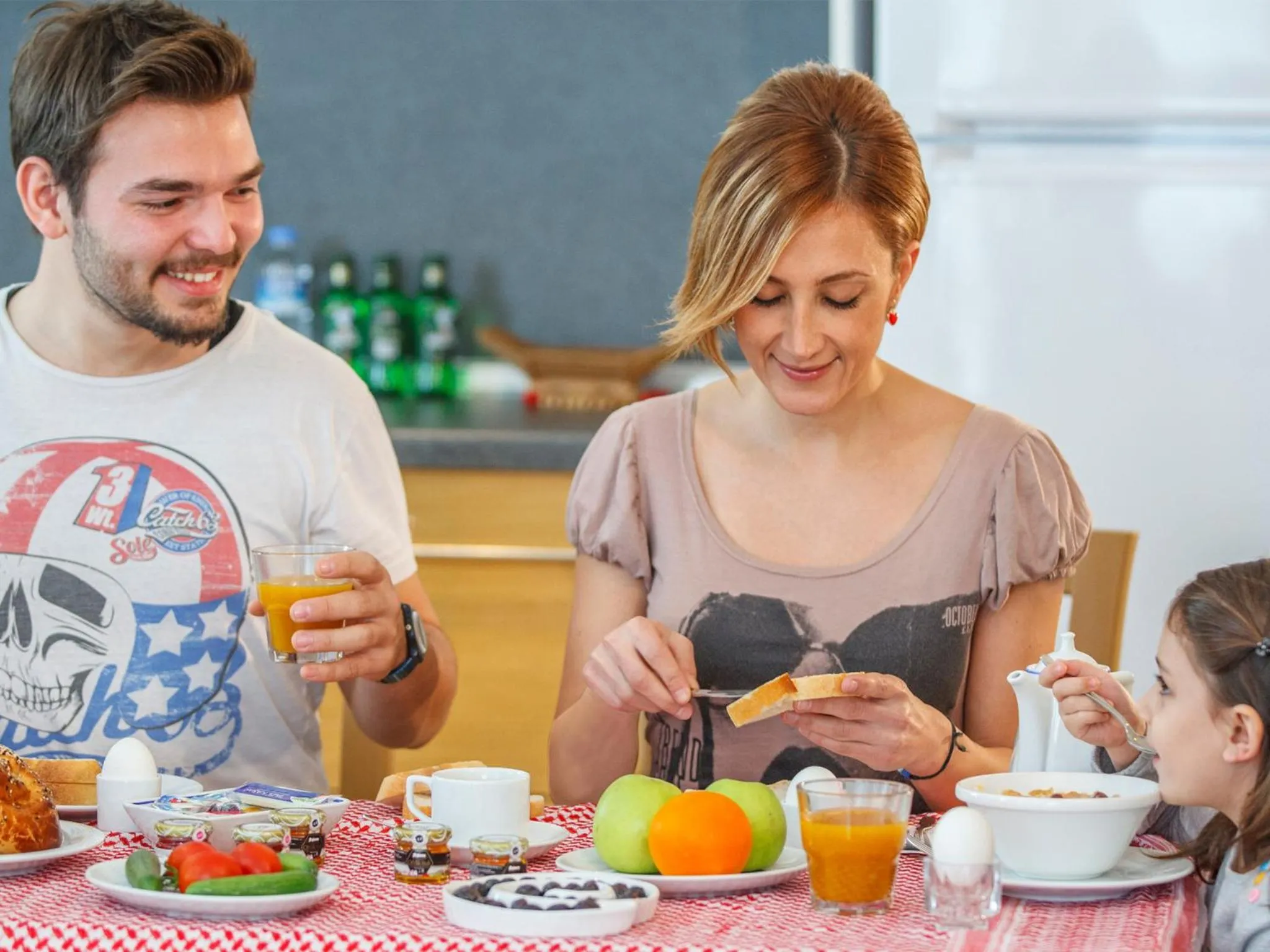 People in Address Residence Suite Hotel