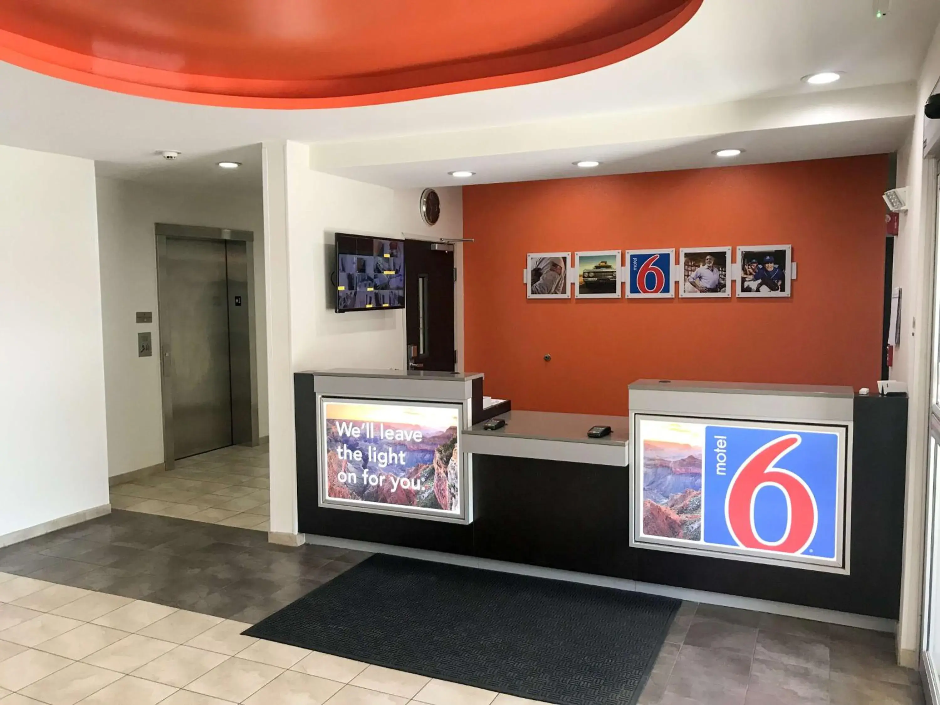 Motel 6-Tulsa, OK Motel 6-Tulsa, OK