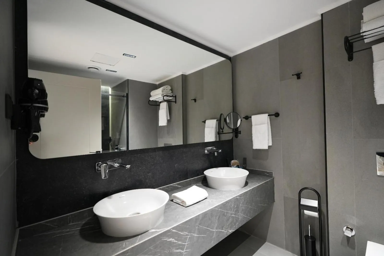 Bathroom in The Highlight Bodrum