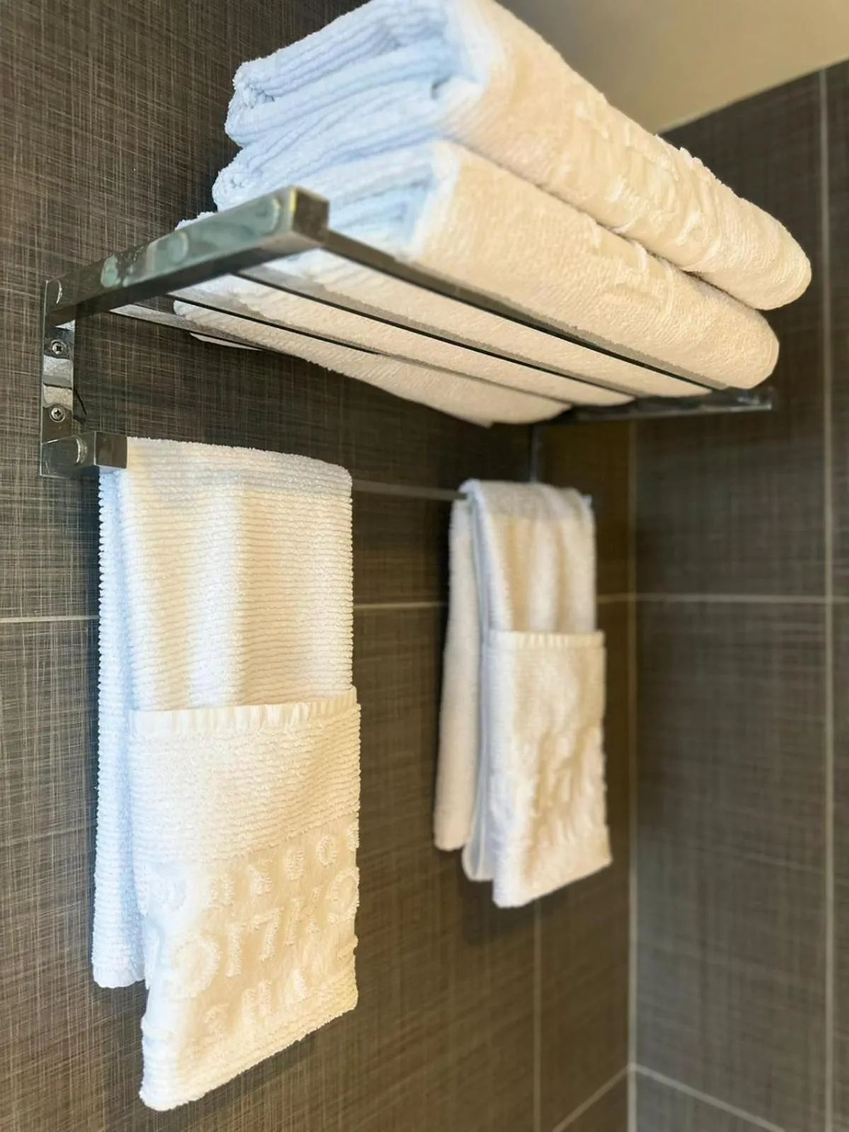 Photo of the whole room in The Highlight Bodrum