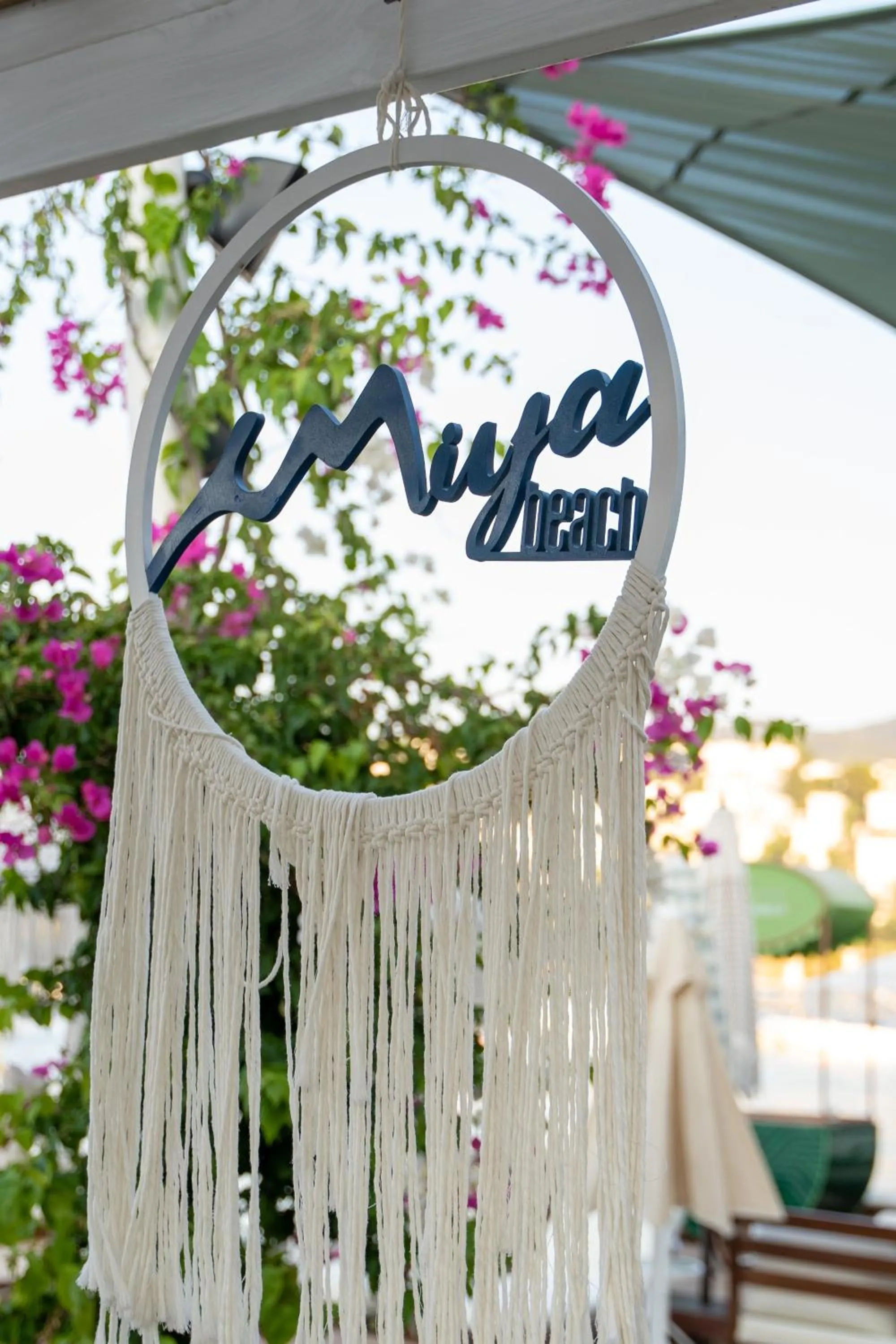 Property building in The Highlight Bodrum