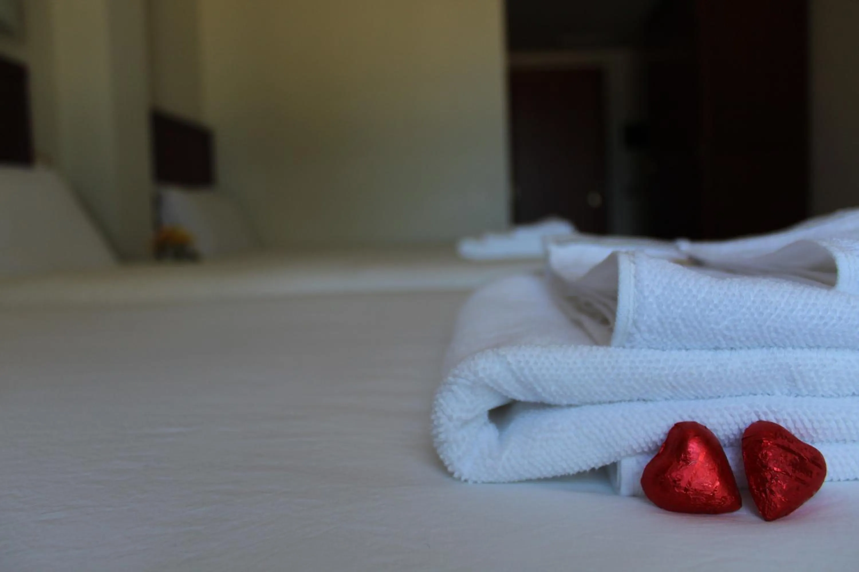 Bed in Città Della Notte