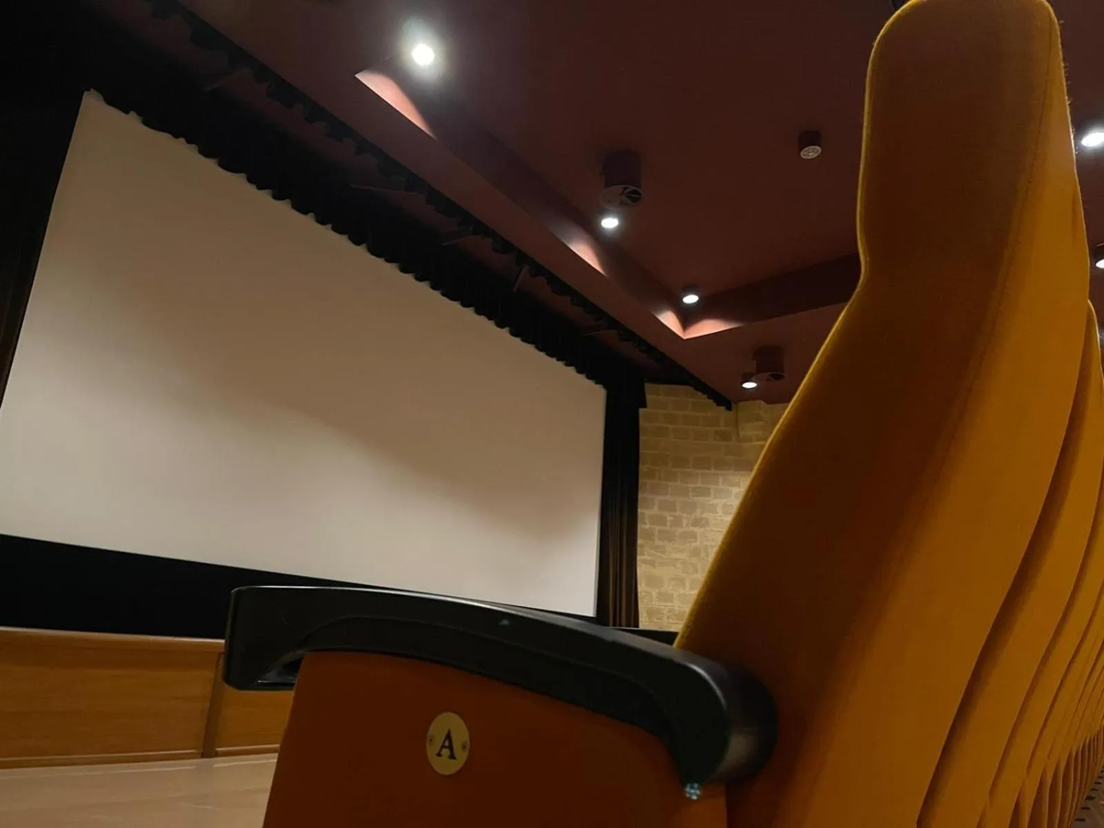 Meeting/conference room in Città Della Notte