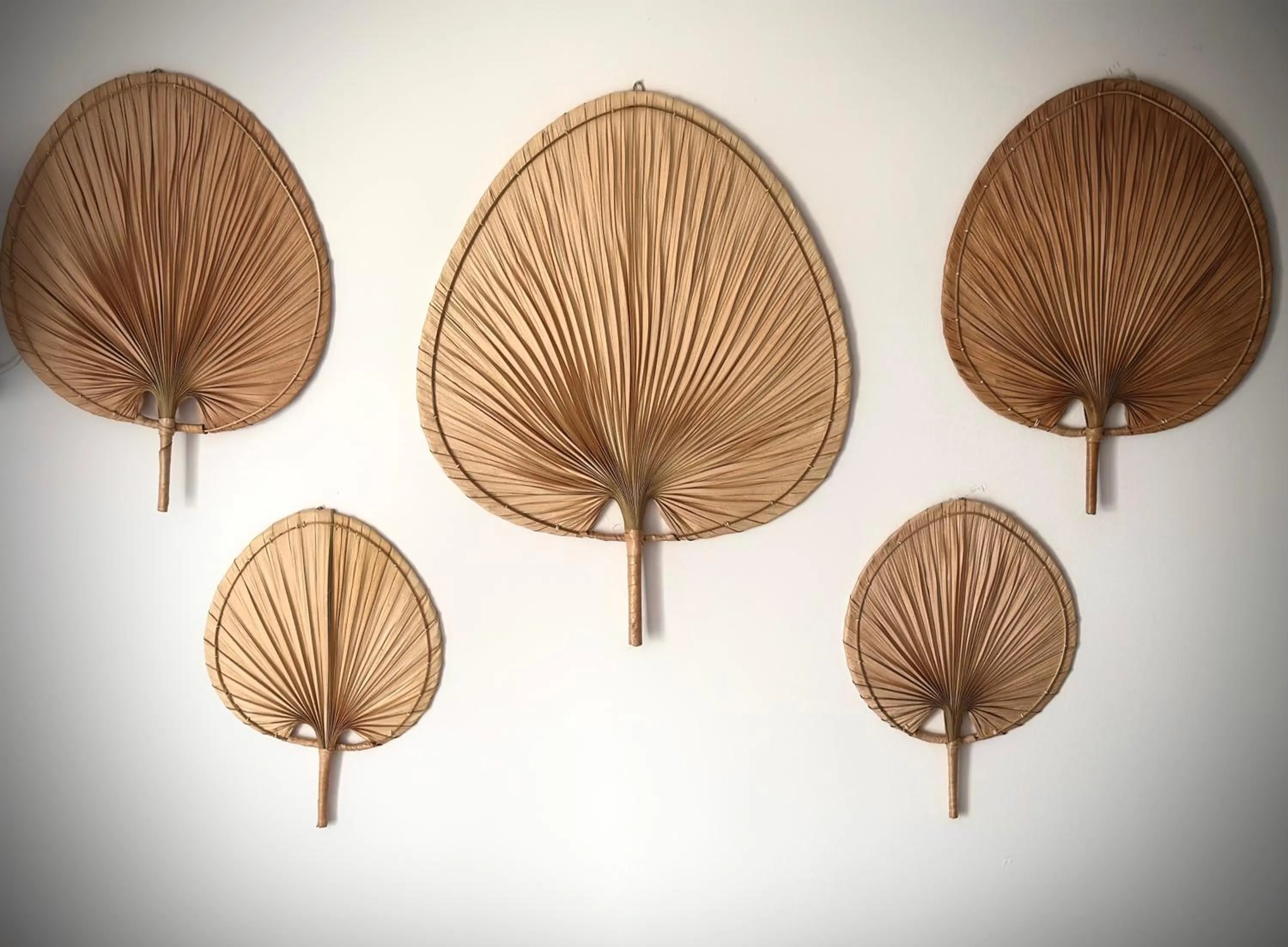 Decorative detail in Li Mango