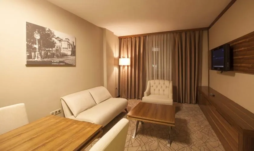 Grand Hotel Gaziantep