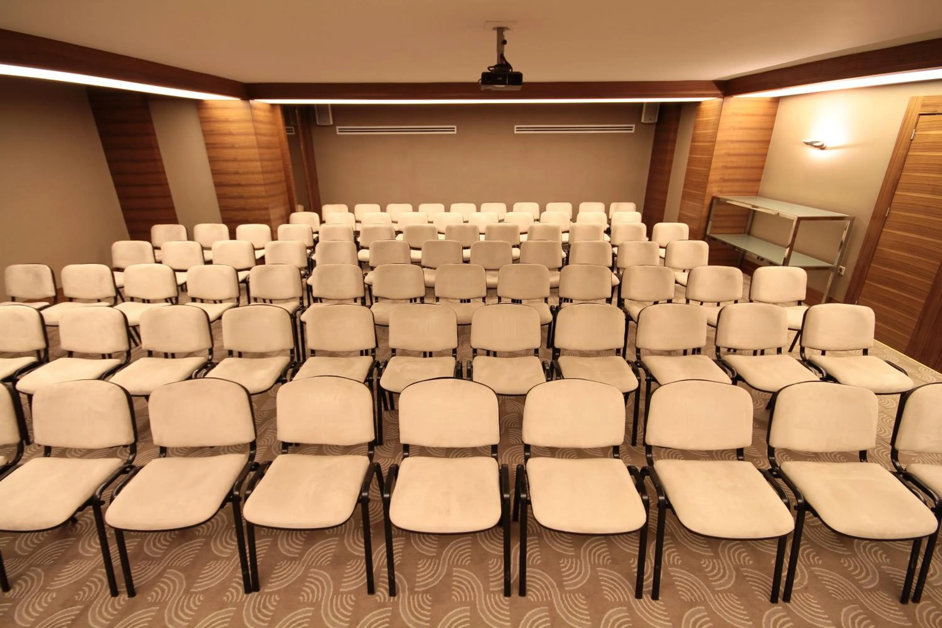 Business facilities in Grand Hotel Gaziantep