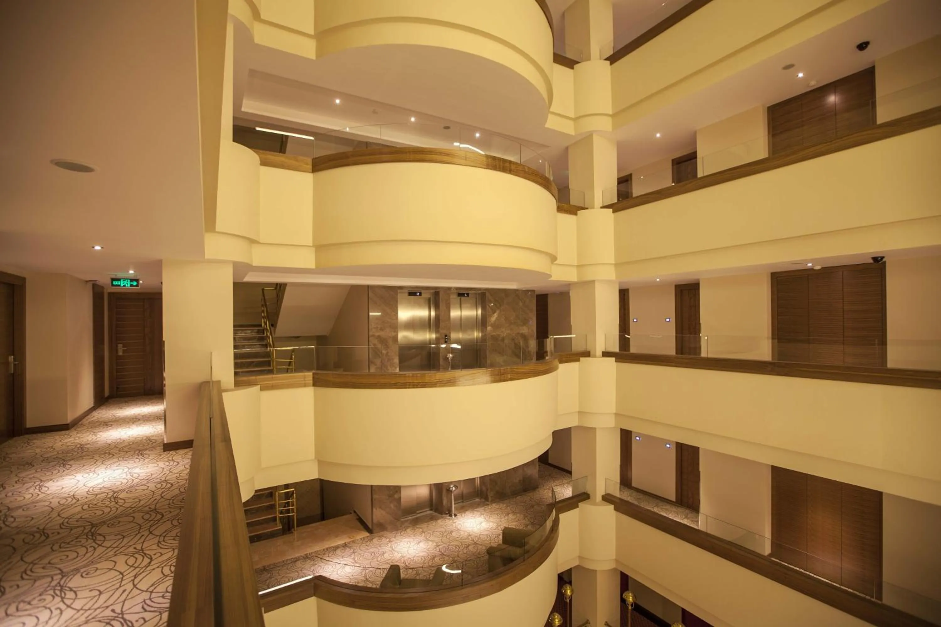 Other in Grand Hotel Gaziantep