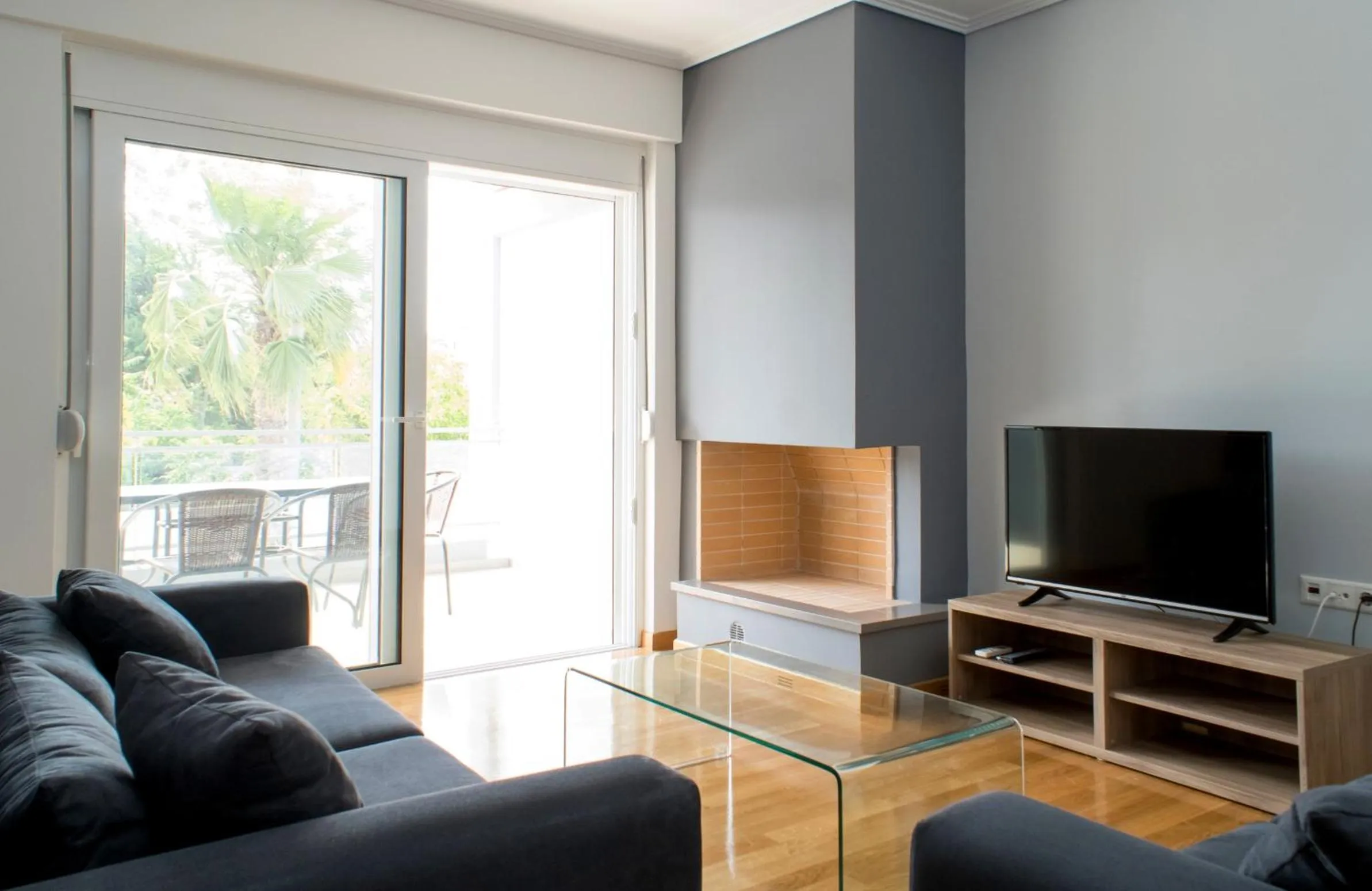 Elvita Spata Luxurious Villa