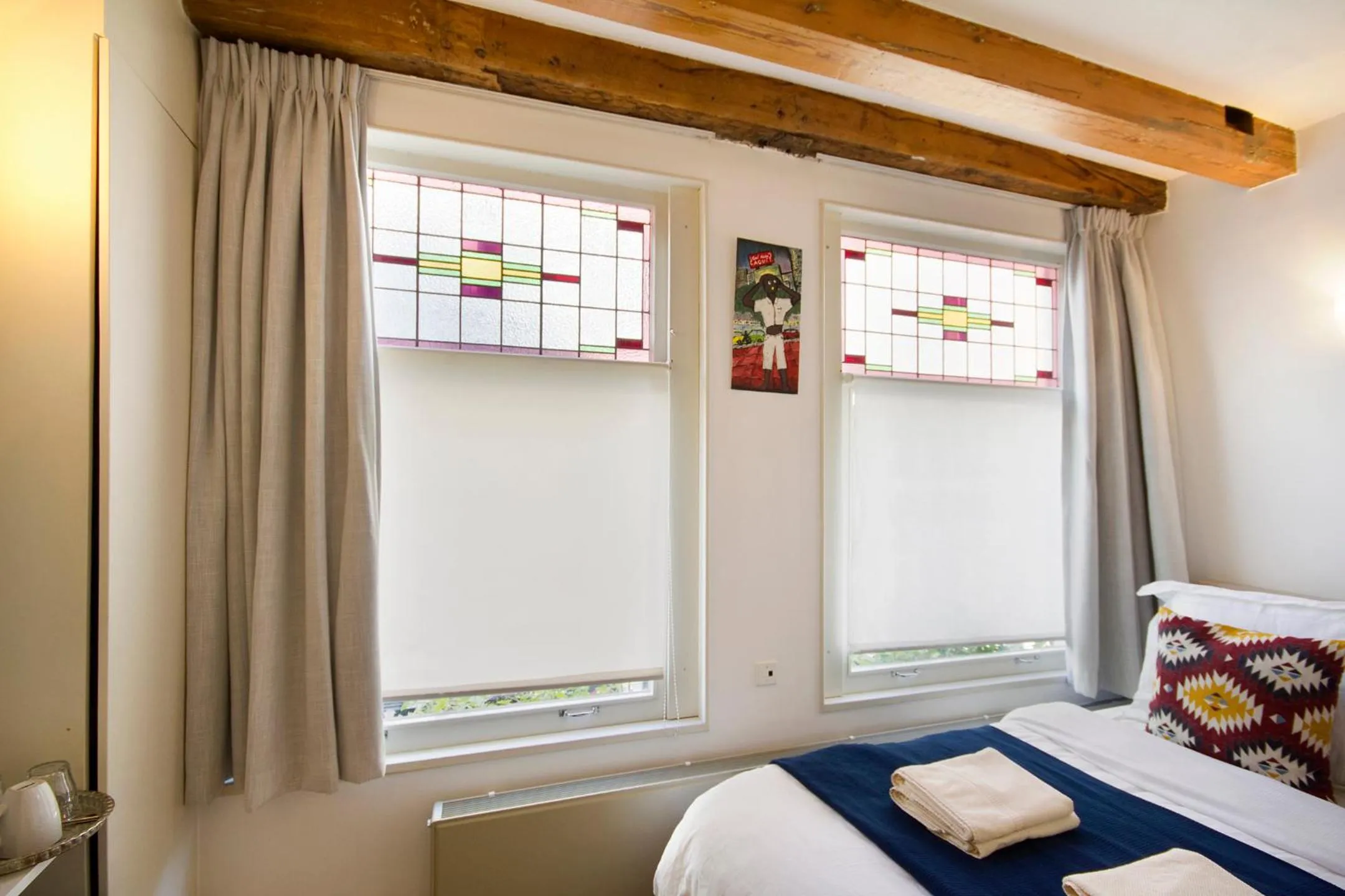 Other, Bed in Mercedes Bed&Breakfast Amsterdam