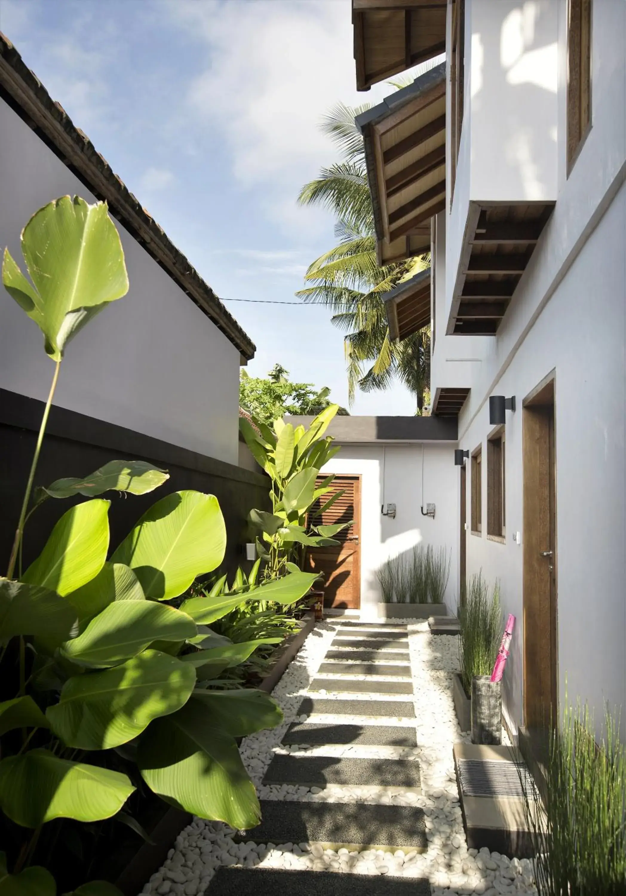 One-Bedroom Villa - single occupancy in Villa LeoNora One-Bedroom Villa - single occupancy in Villa LeoNora