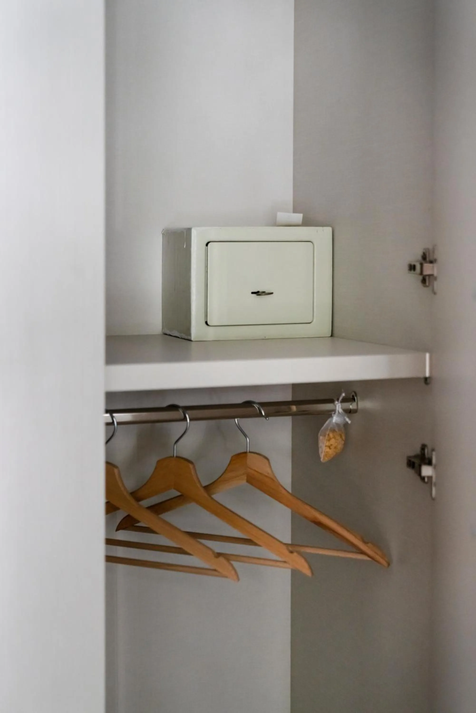 Bedroom in Merulana Star