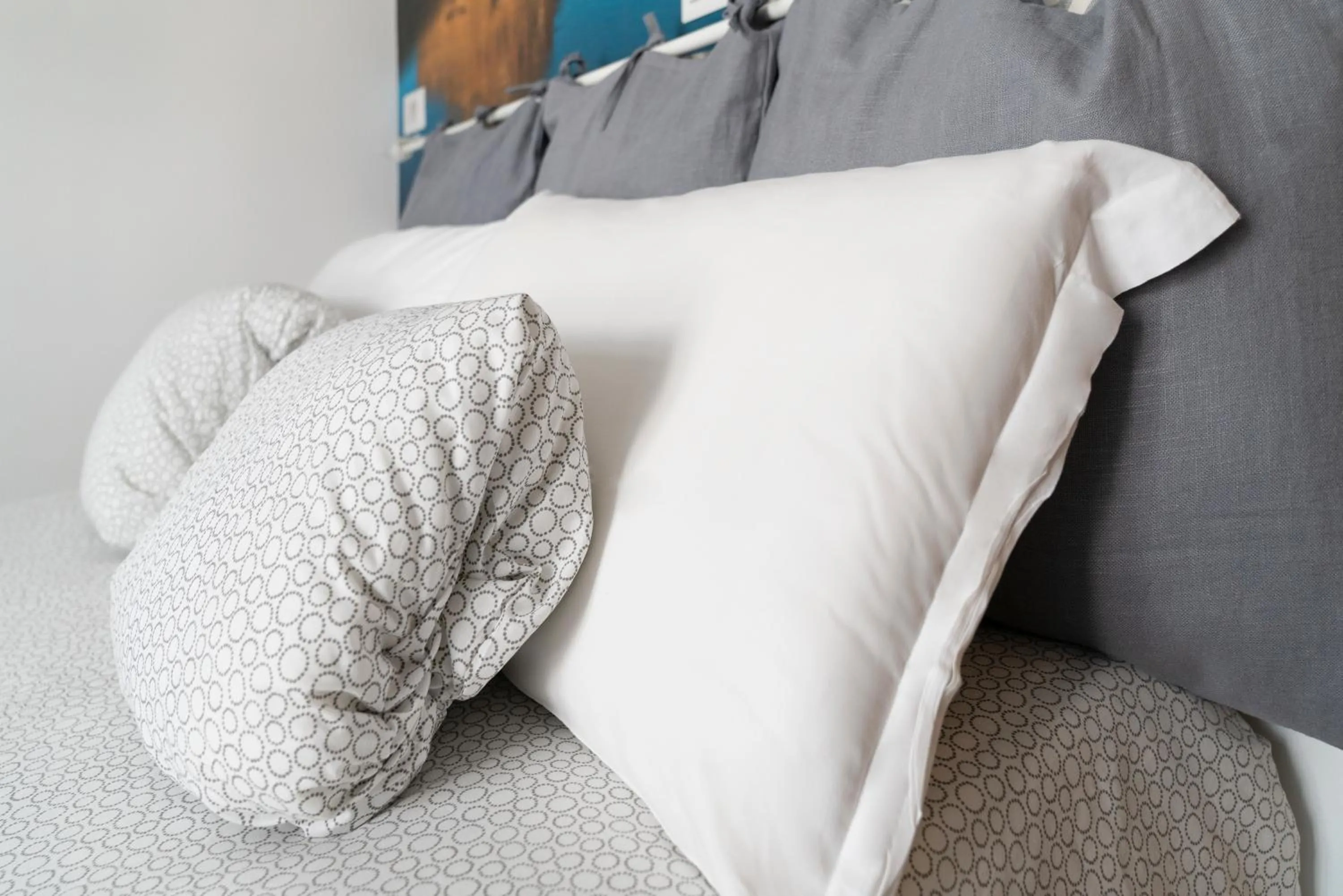 Bed in Merulana Star