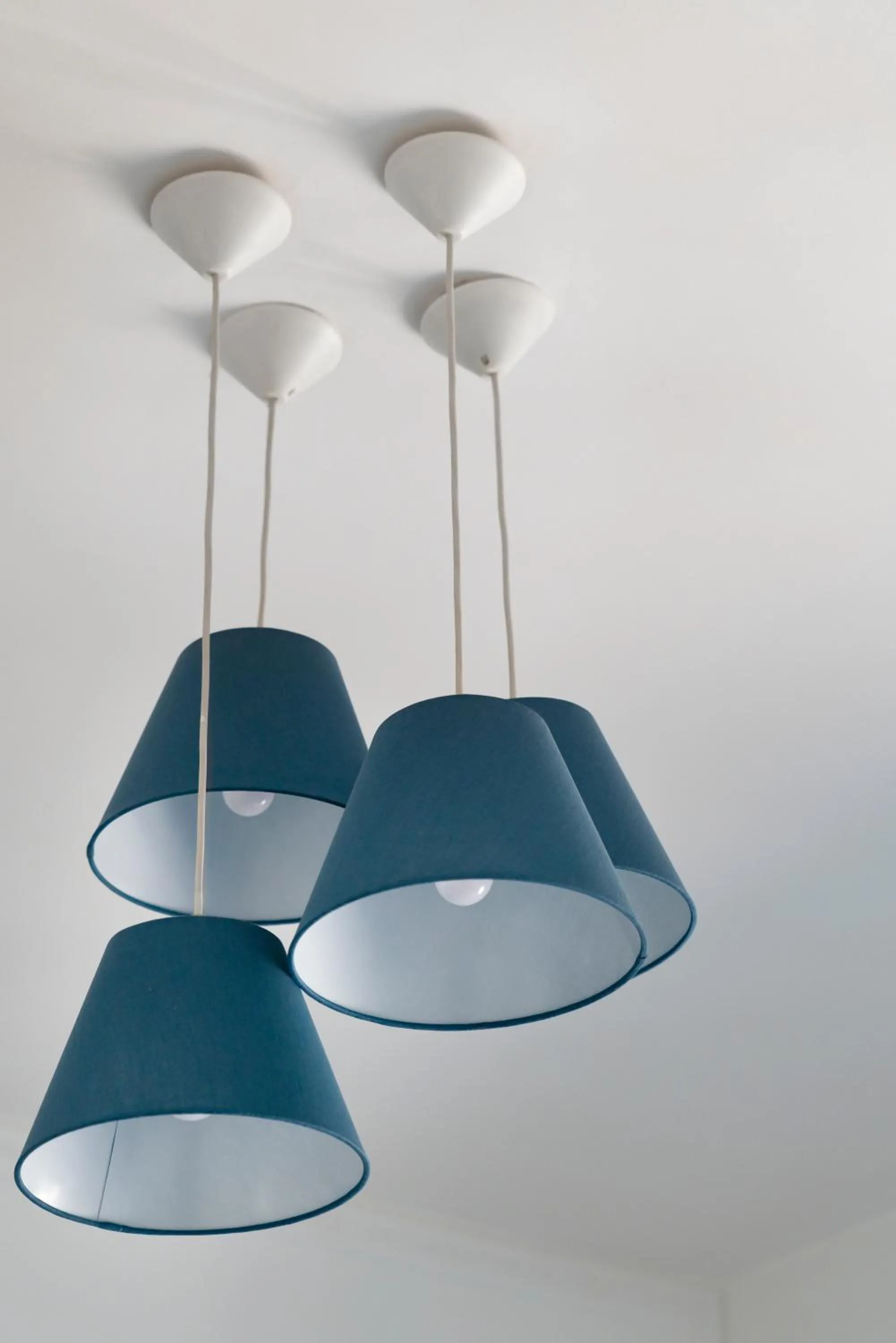 Bedroom in Merulana Star