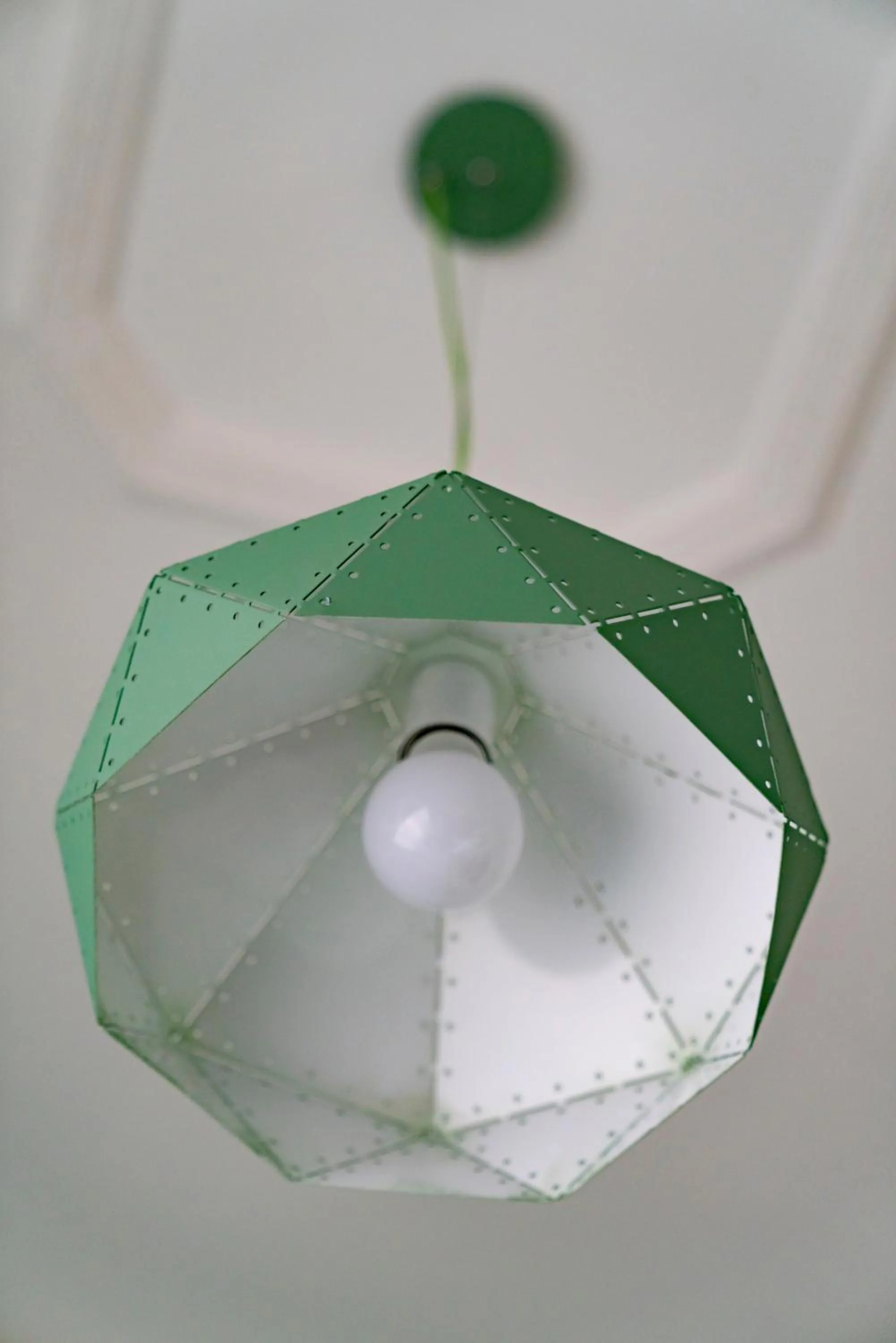 Bedroom in Merulana Star