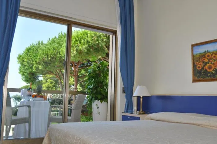 Day in Hotel La Playa